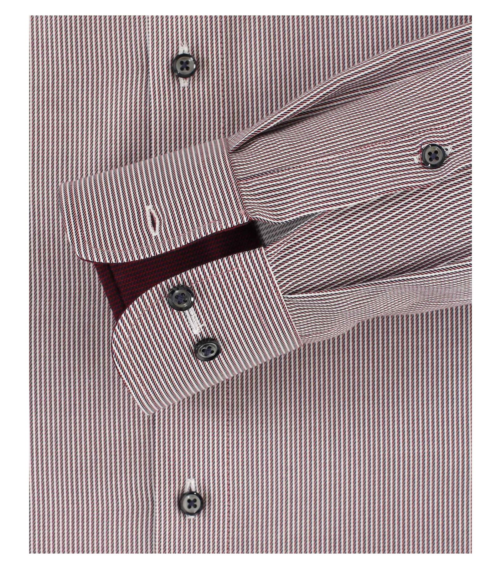 Casa Moda Hemd Regular Fit 