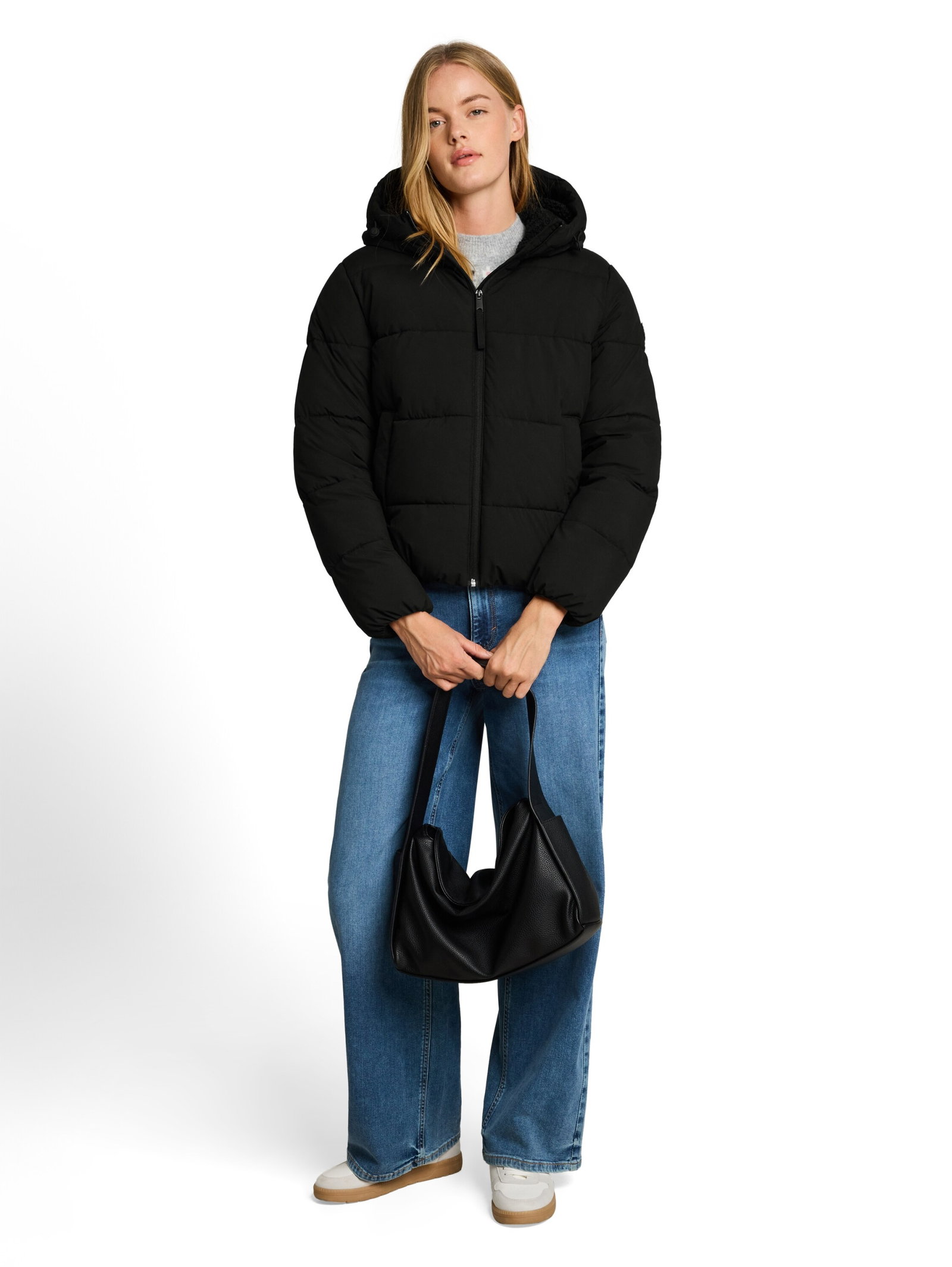 Tom Tailor Steppjacke #3