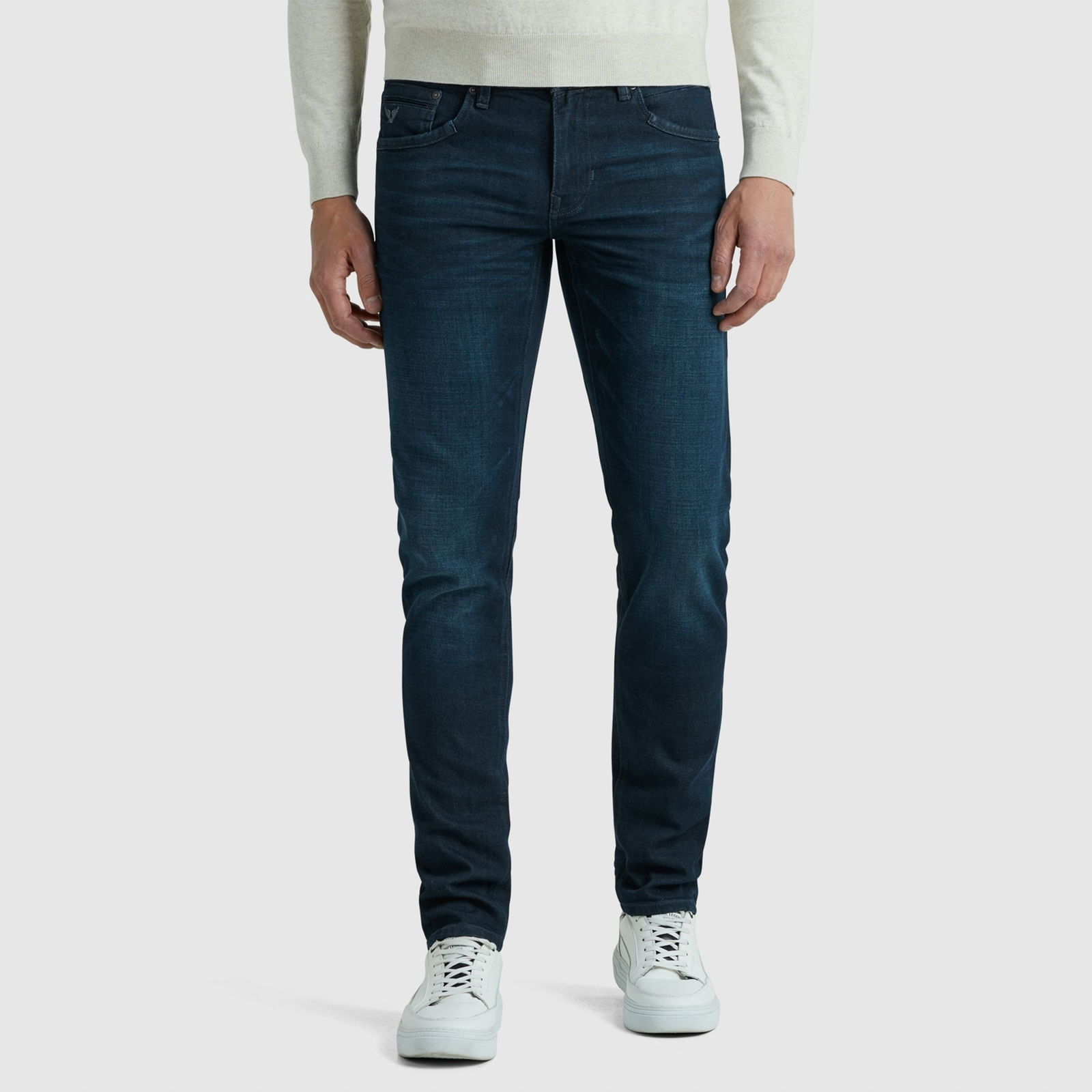 PME Legend |  PME Legend Regular Fit Jeans  | 38/30 | dark denim shade