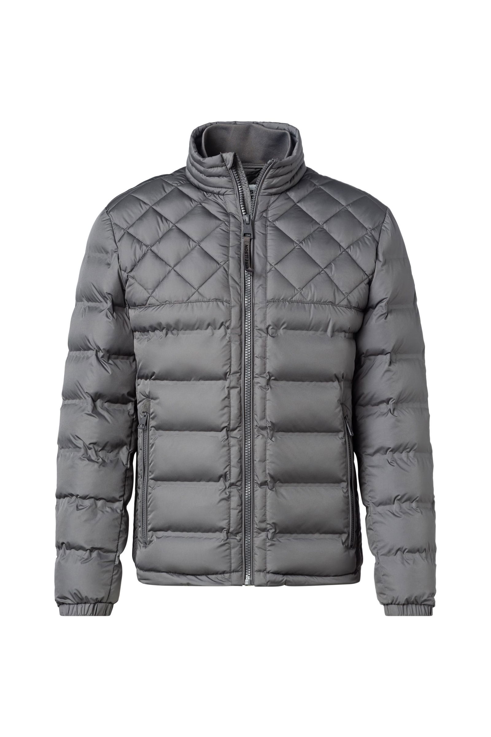 Strellson | Strellson Steppjacke | 56