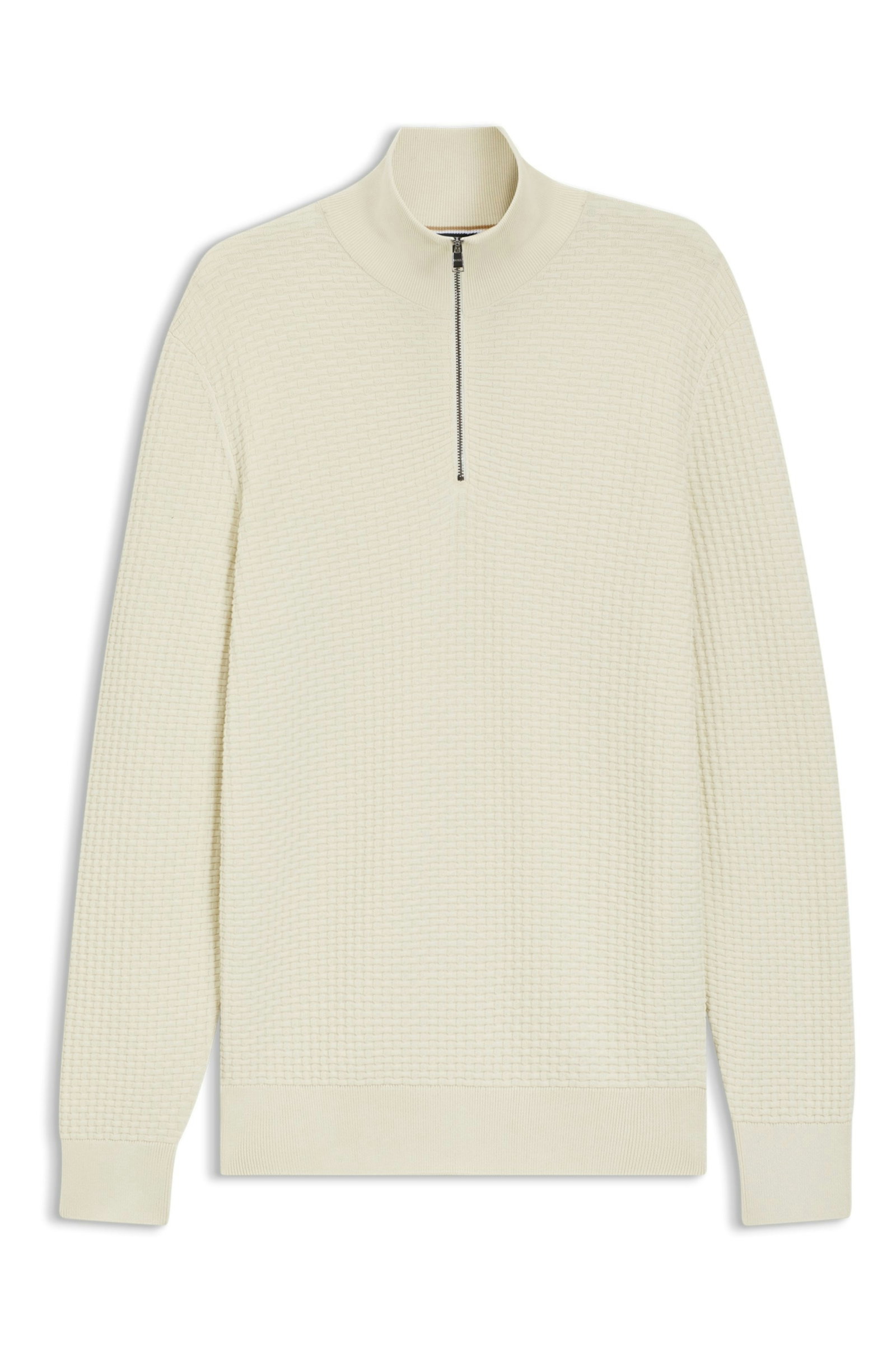 BOSS Black Pullover H-Ulicio #1