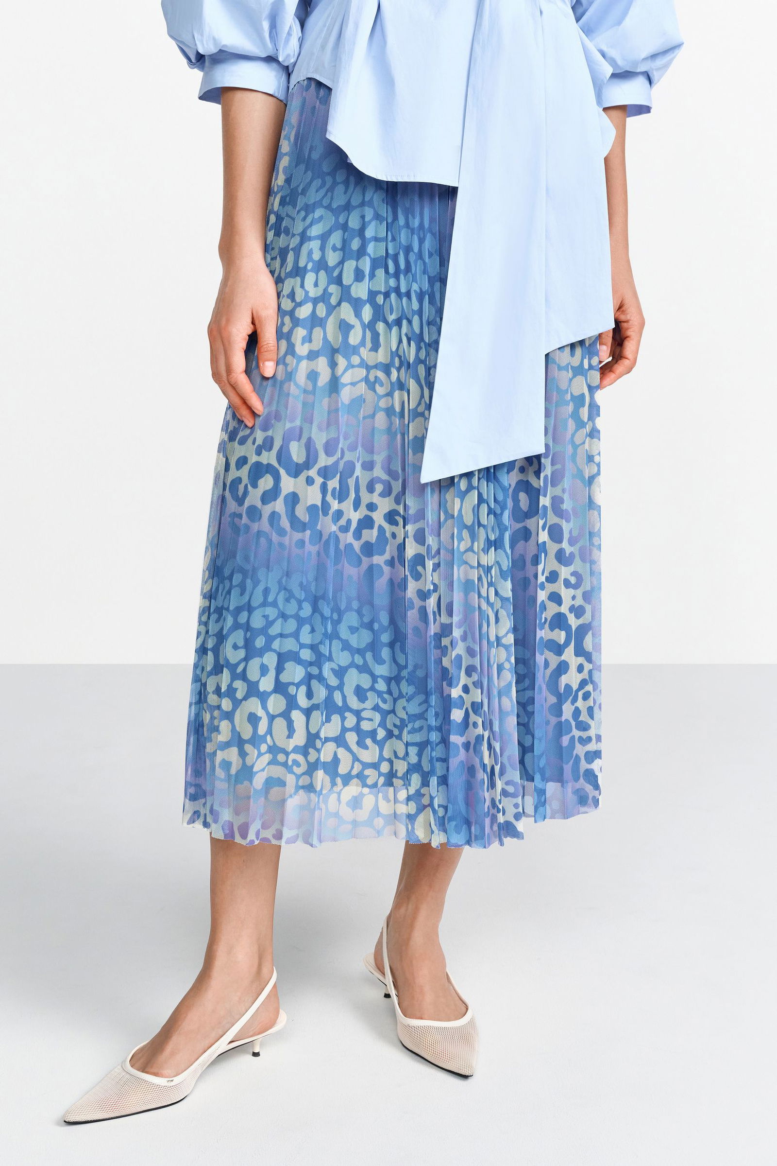 c3762e4f07e63b5e214a12a6a0db35e0 Rich & Royal |  Rich & Royal Maxirock  | XS | palace blue