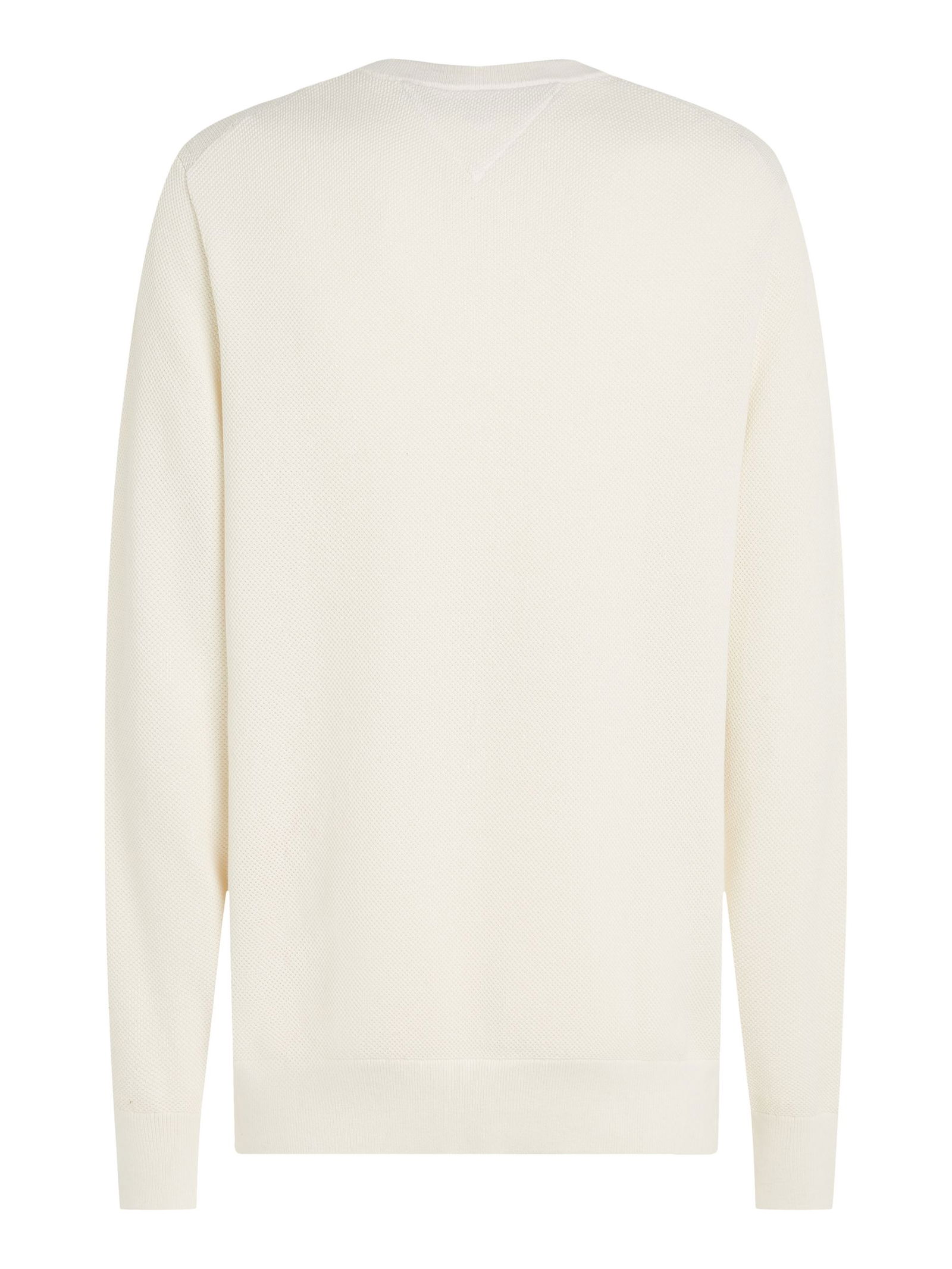 Tommy Hilfiger |  Tommy Hilfiger Pullover  | L | desert sky