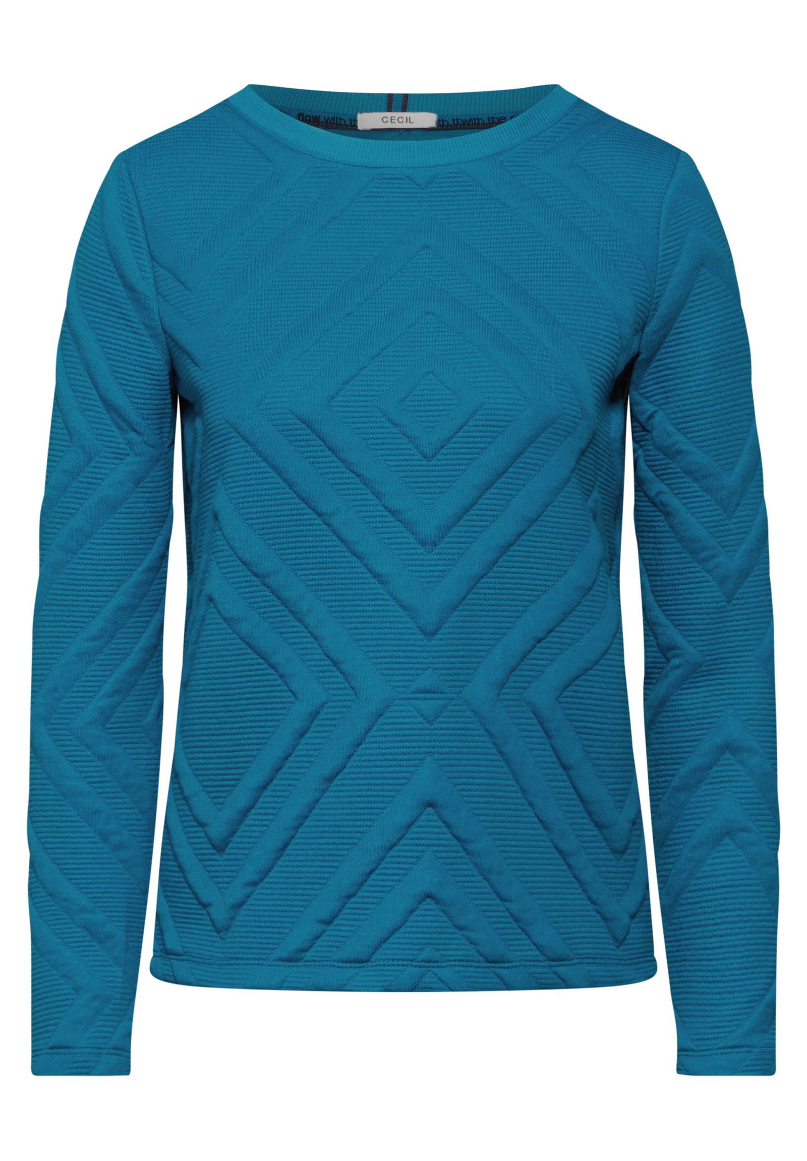 fb3106f06983415e7f022529755a72c9 CECIL |  CECIL Pullover  | S | 11231_15924