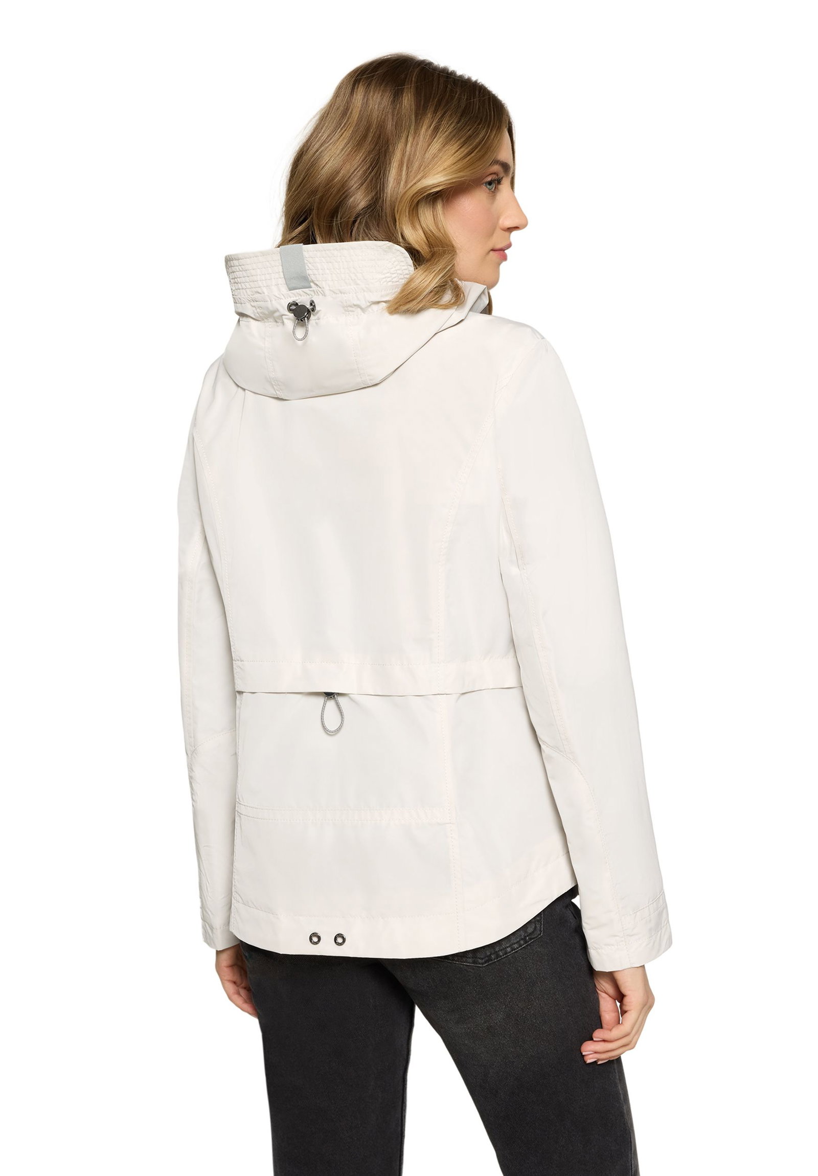 Gil Bret |  Gil Bret Funktionsjacke  | 46 | wind chime