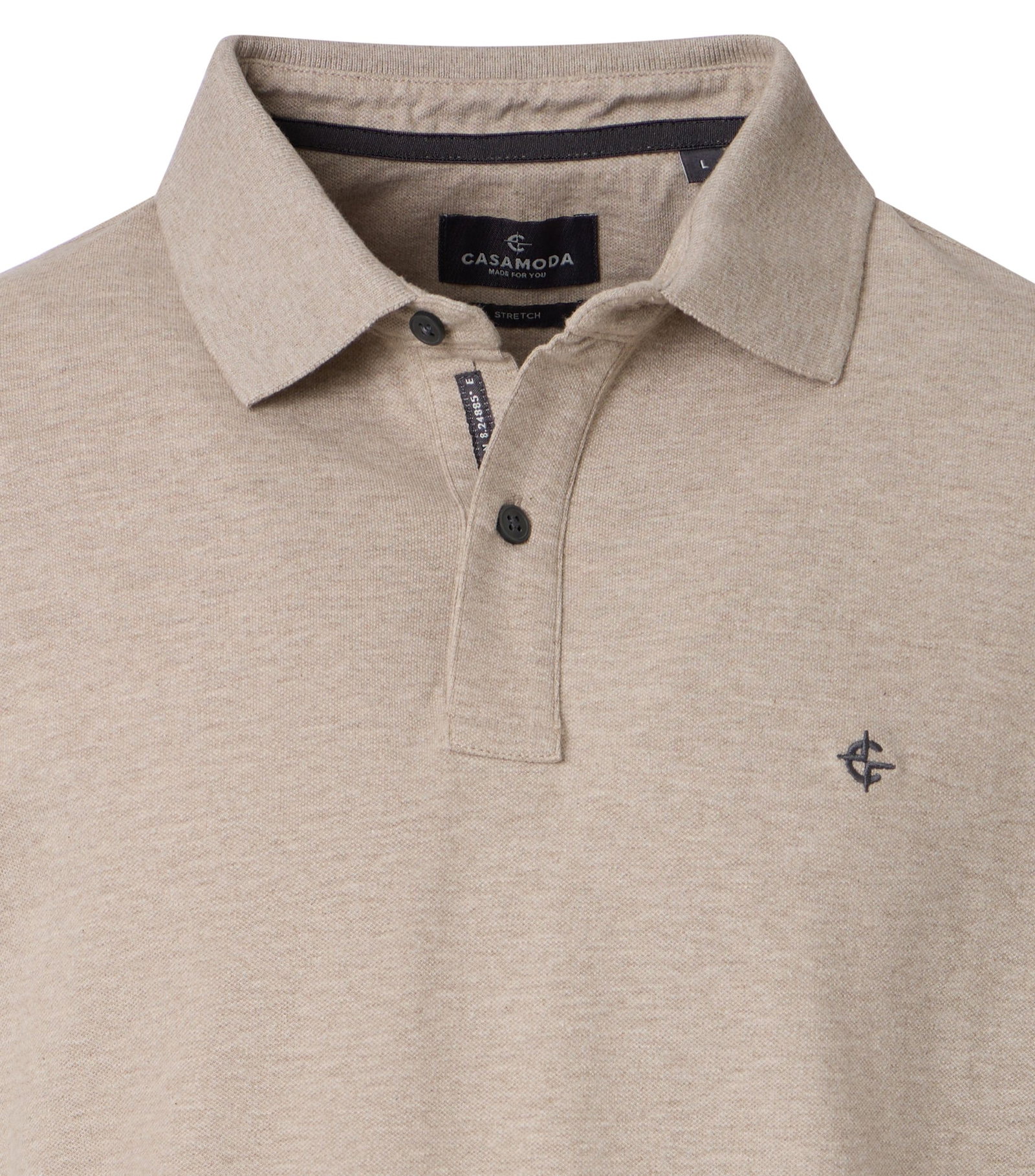 Casa Moda Poloshirt #3