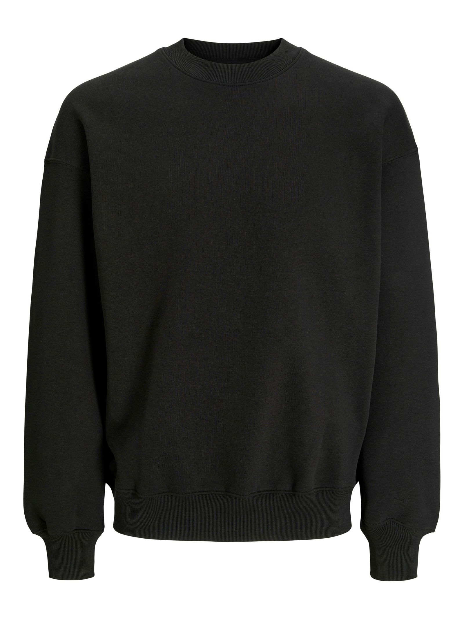 30f9a92a31da57219904300d3a97fc5d Jack&Jones | Jack&Jones Sweatshirt | S | black