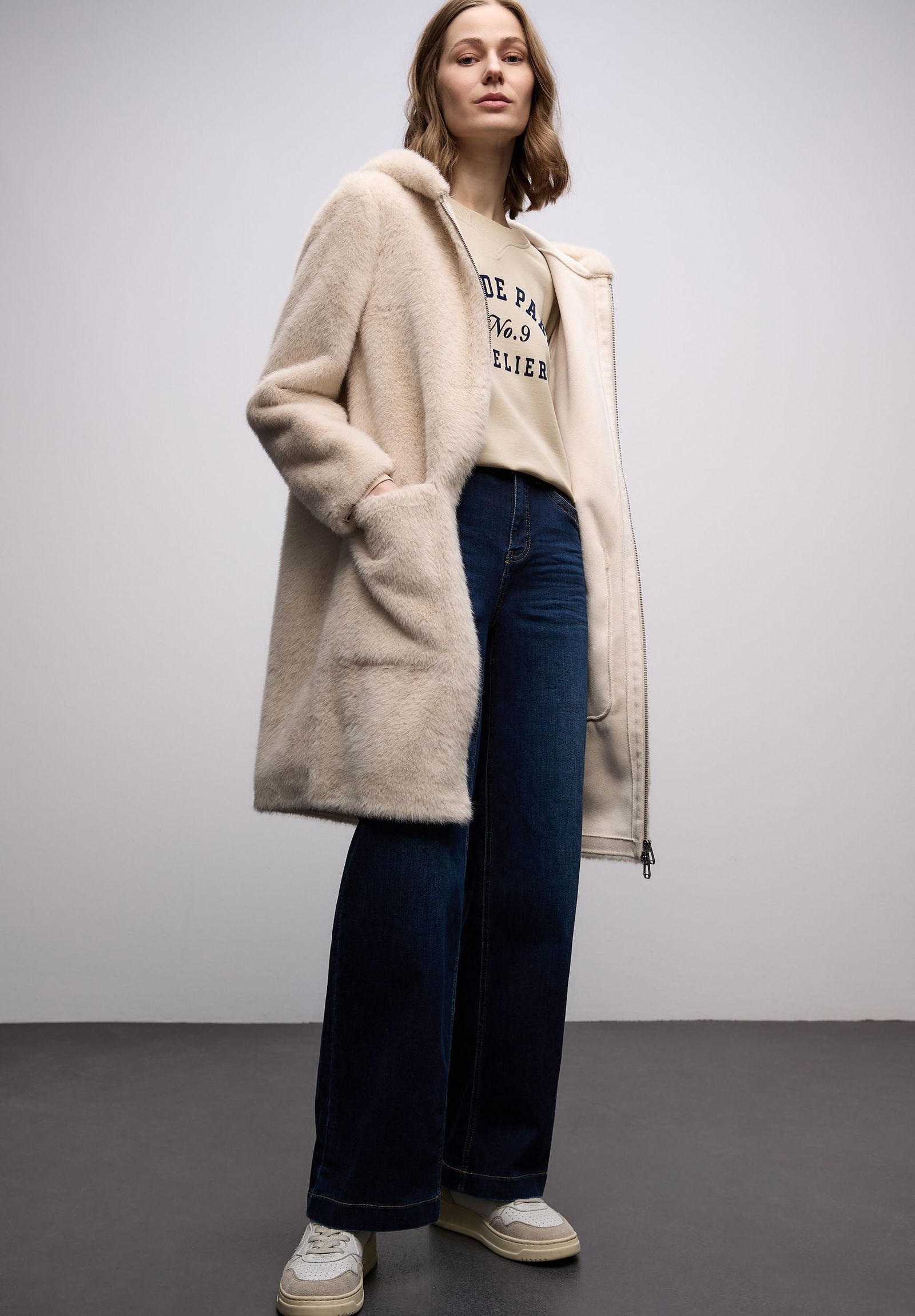 Street One |  Street One Sweatshirt  | 38