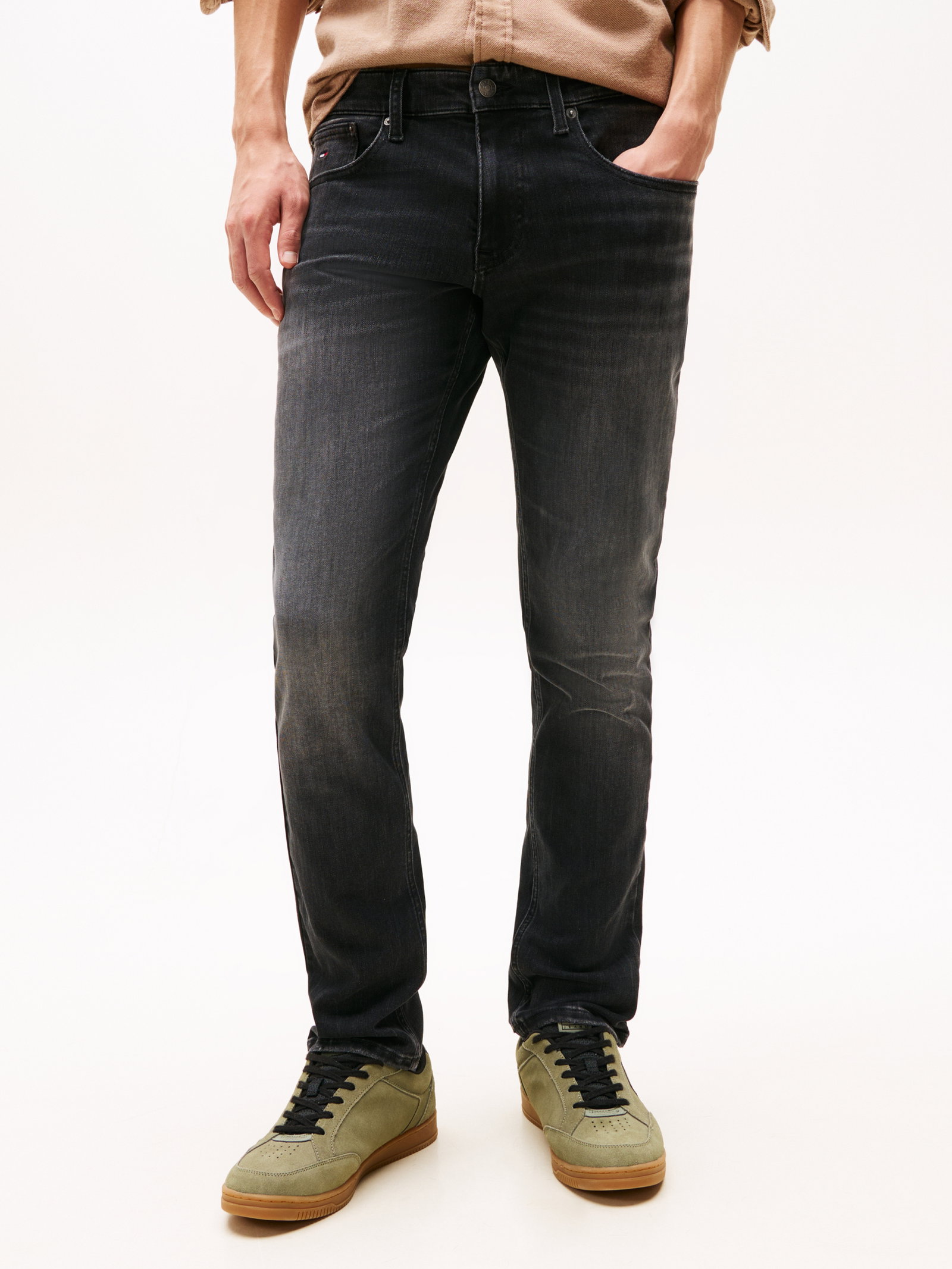 Tommy Jeans Slim Jeans #4