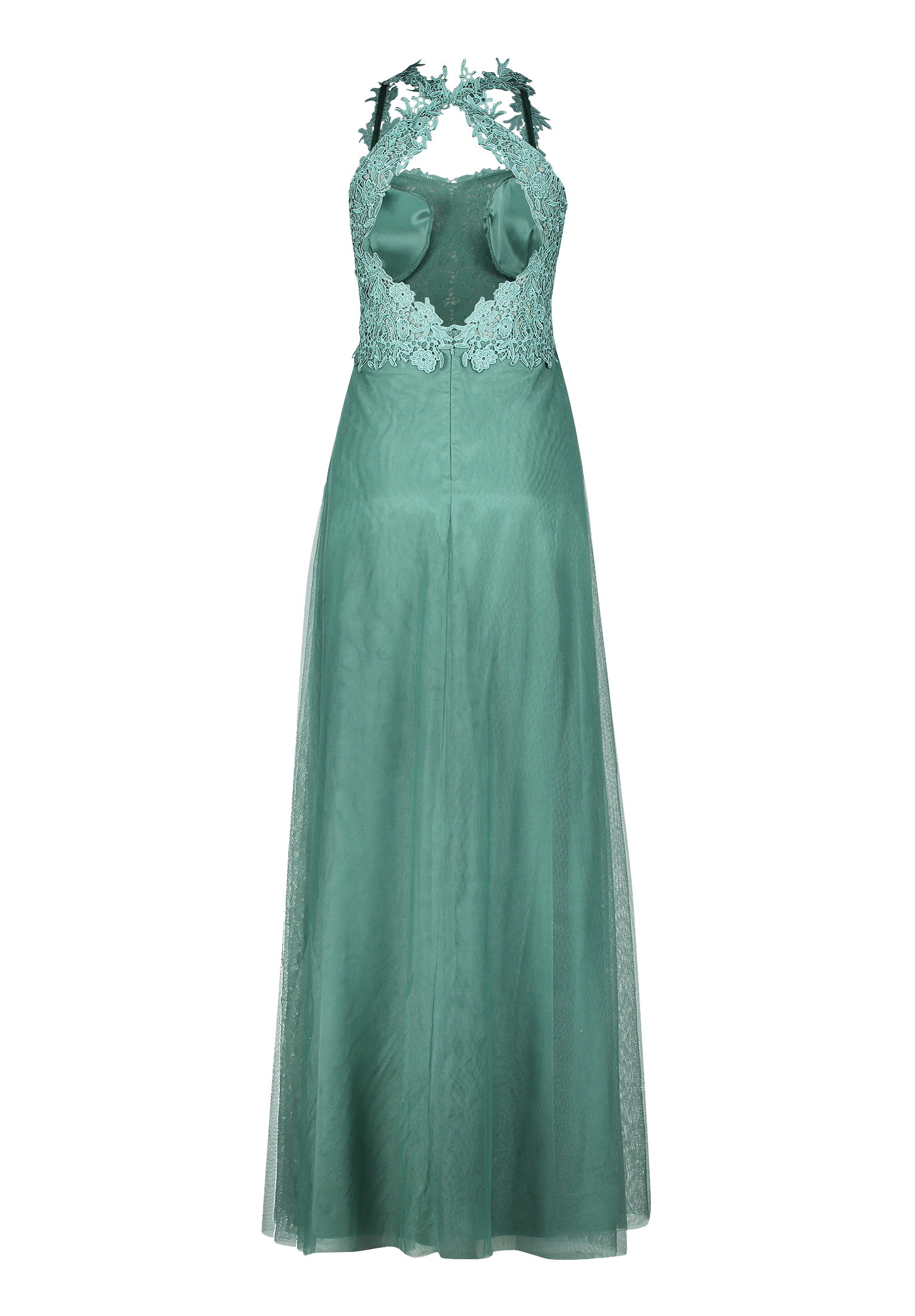 Suddenly Princess Abendkleid #2