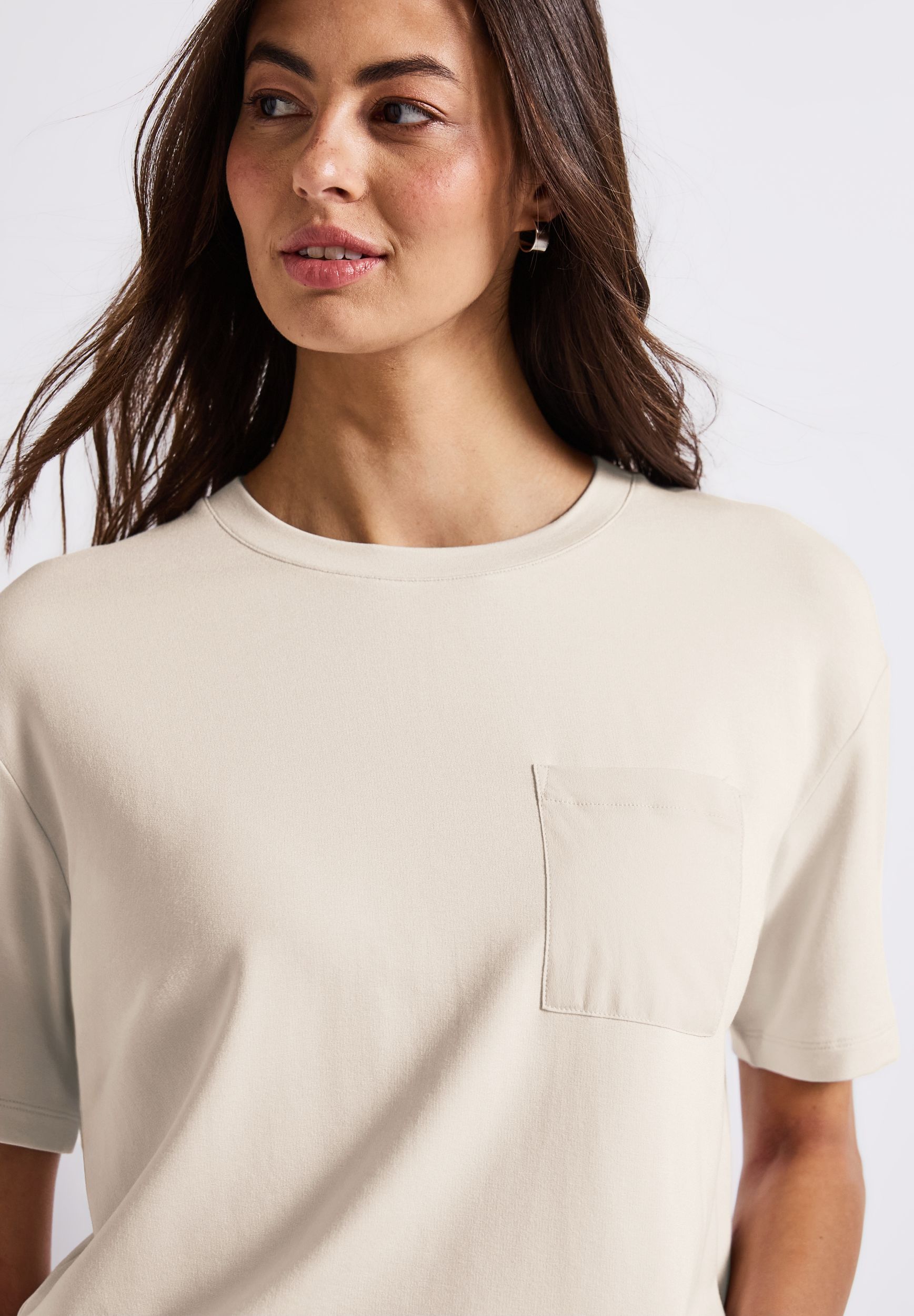 Street One |  Street One Shirt  | 42 | 4565_16769