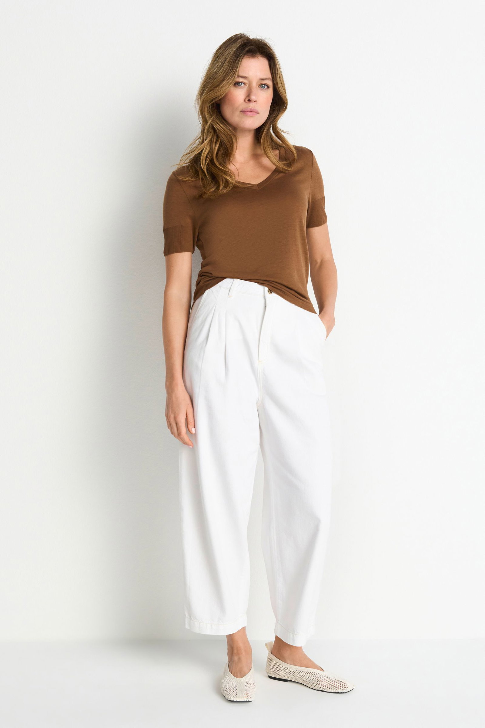 Rich & Royal |  Rich & Royal Shirt  | XS