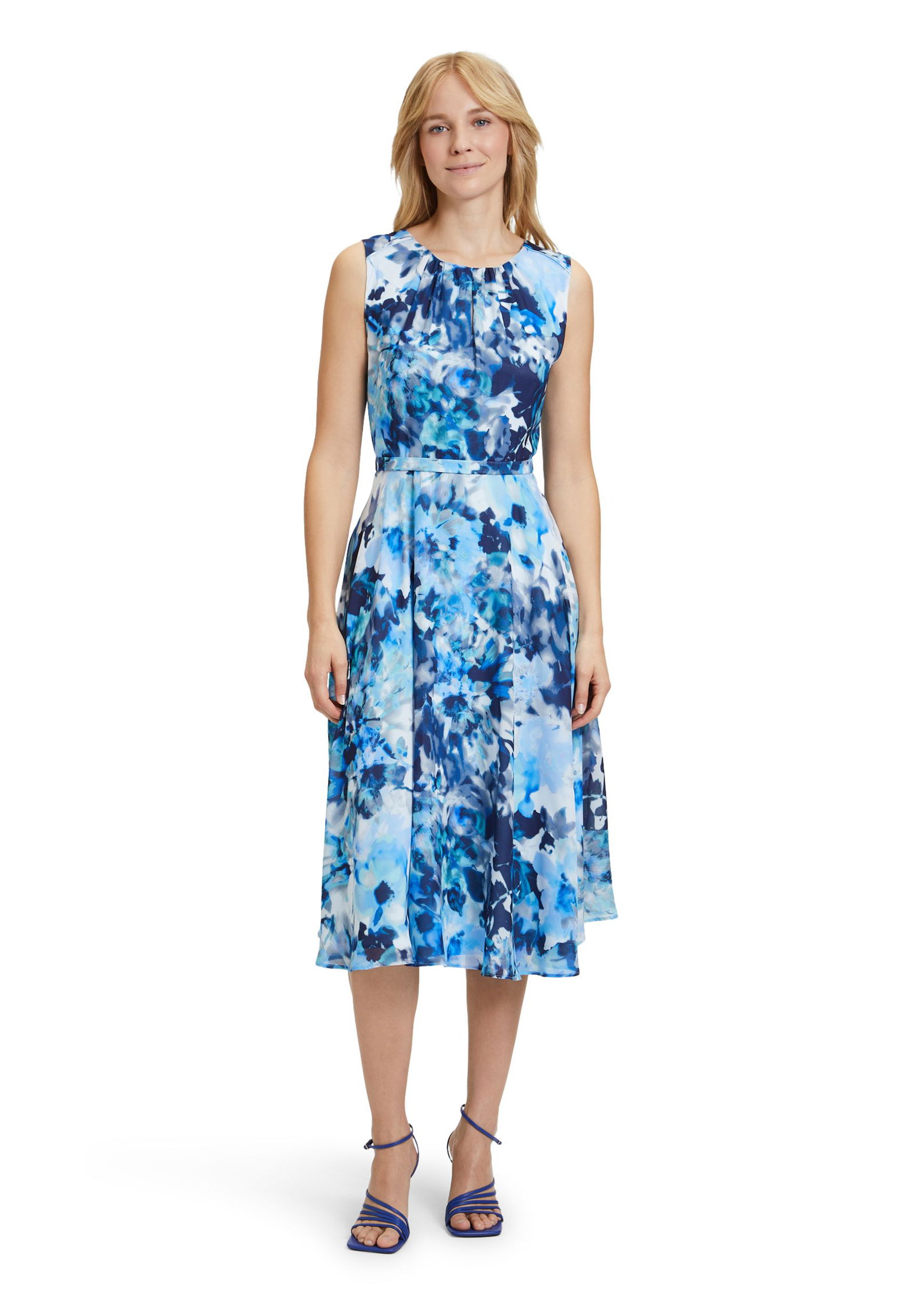 Vera Mont Kurzes Kleid 
