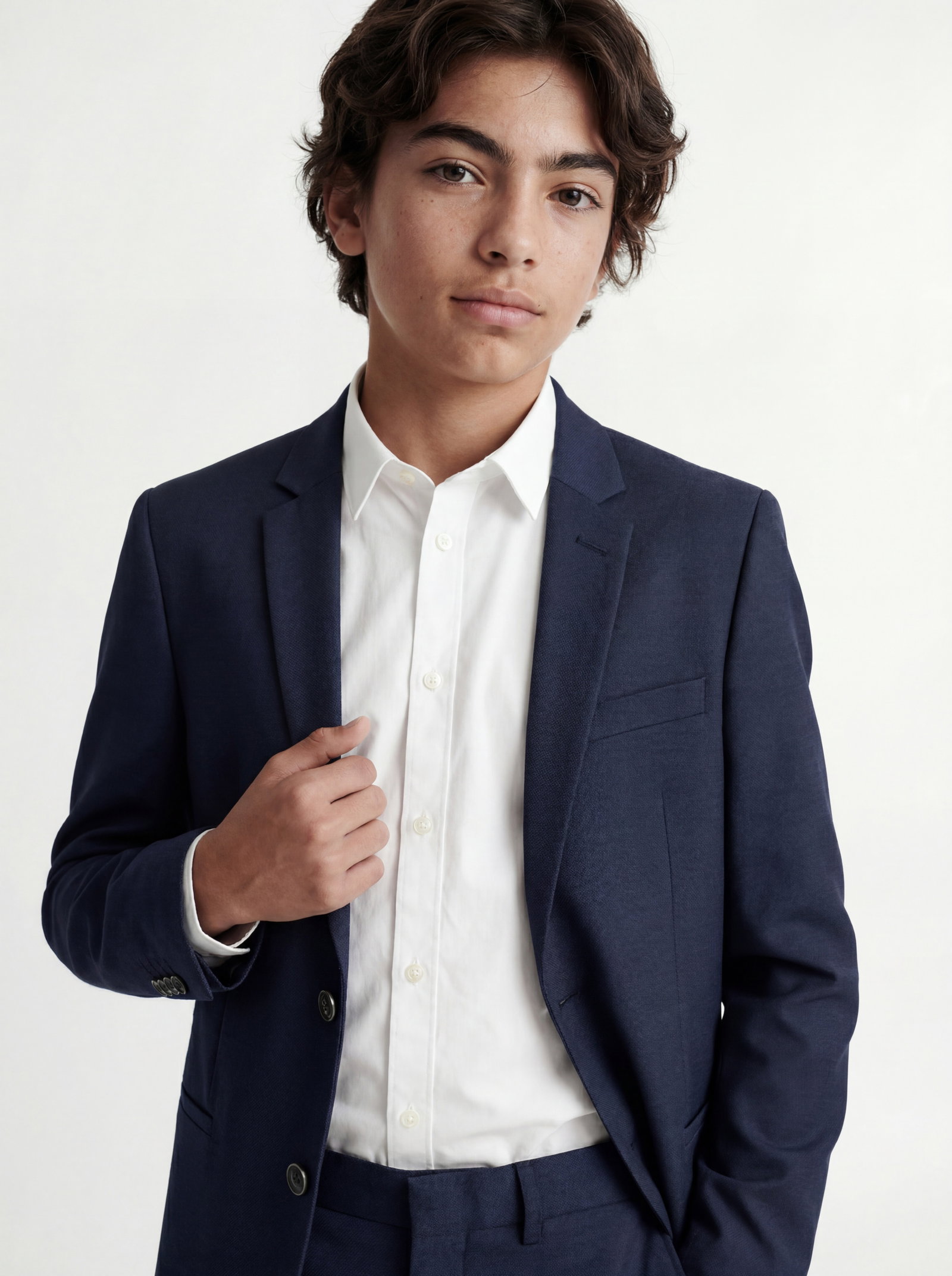 Jack & Jones Sakko "SOLARIS BLAZER JNR" #7