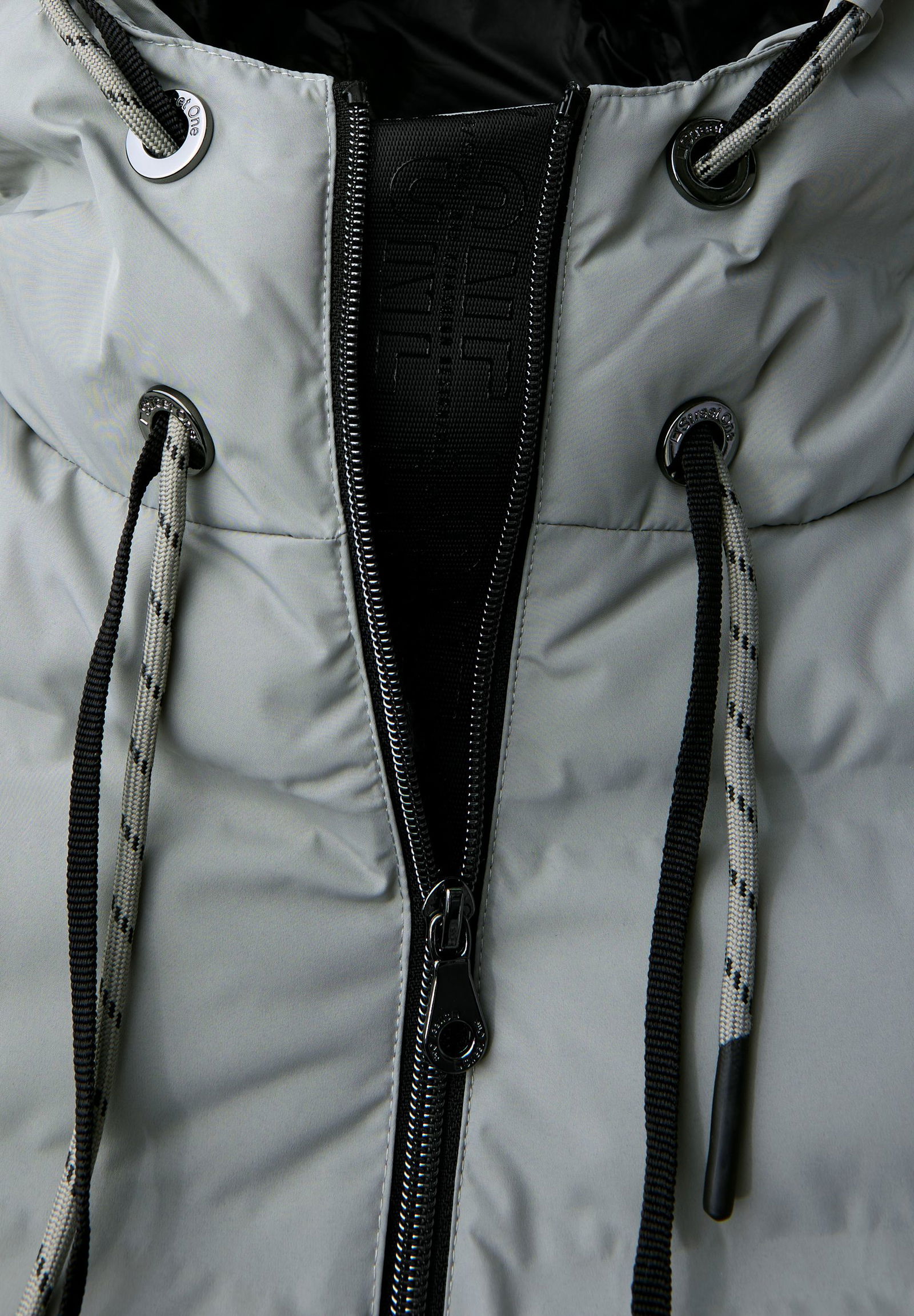 Street One | Street One Steppjacke | 38 | 4565_16637