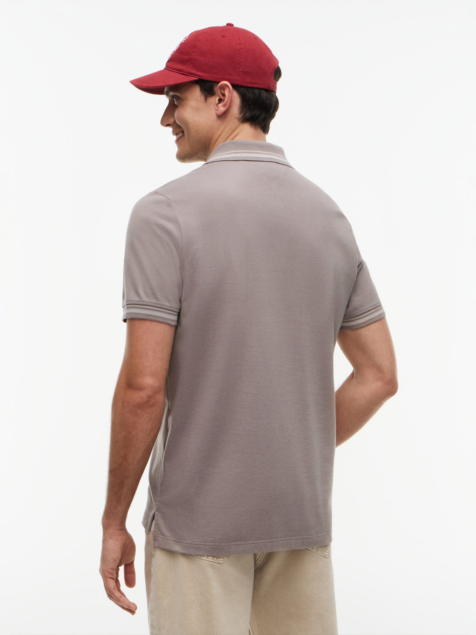 Tommy Jeans Poloshirt #4