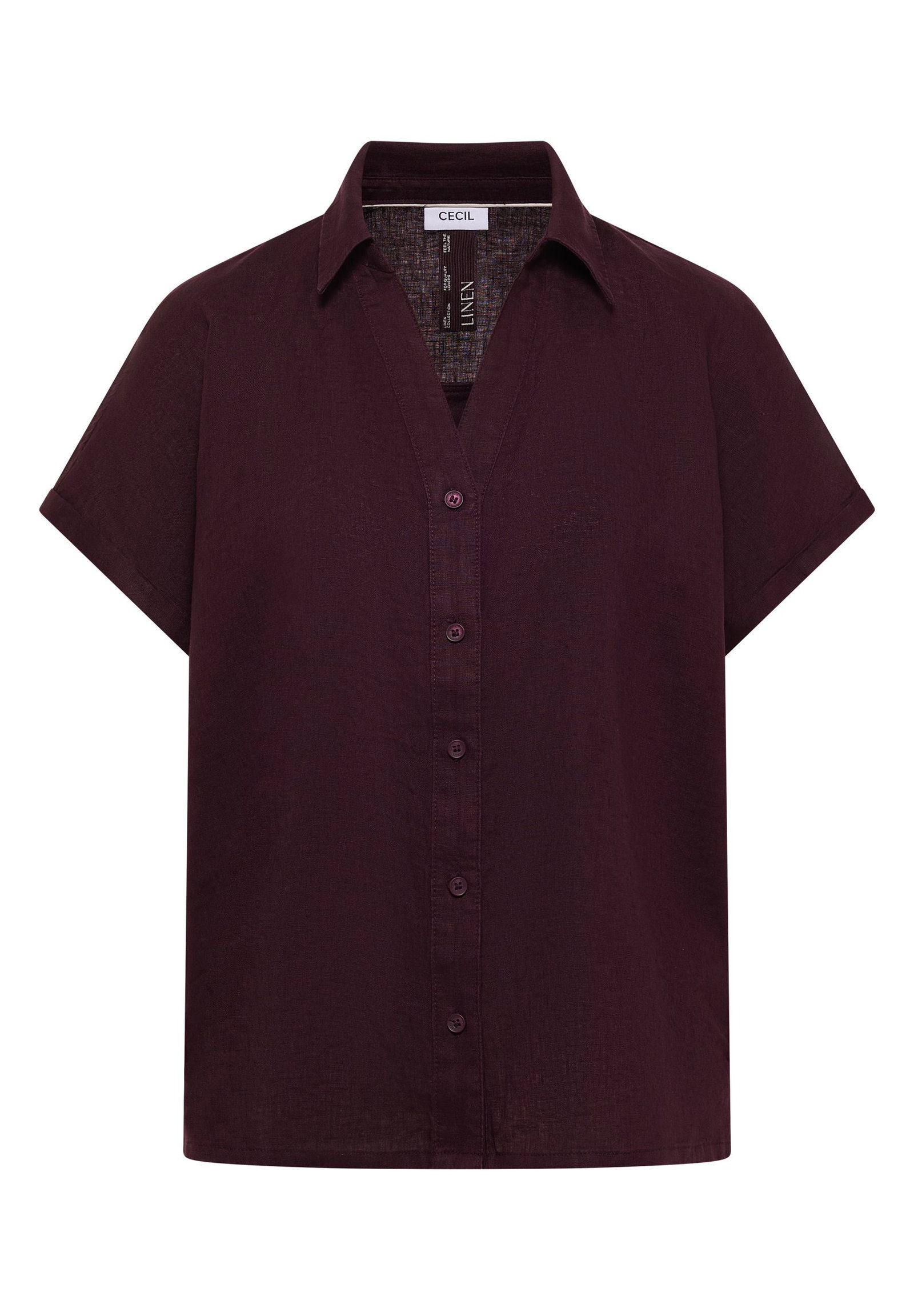 CECIL |  CECIL Schlaghose  | L