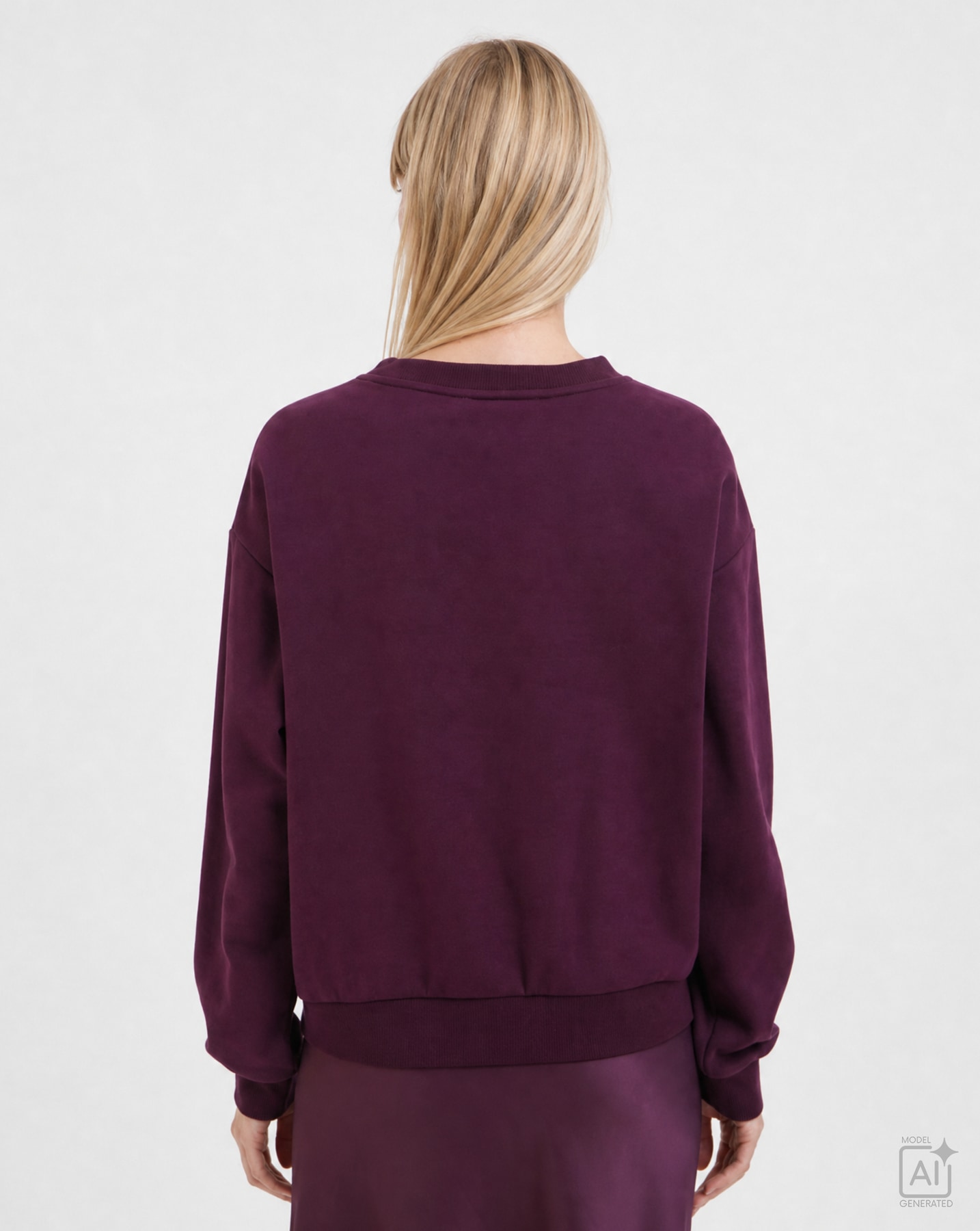Smith & Soul Sweatshirt #2