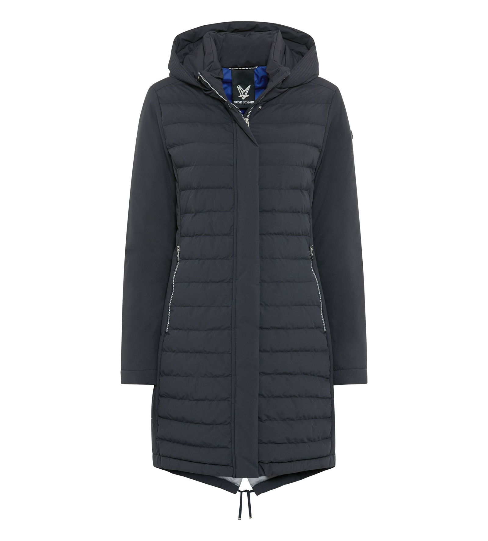Fuchs & Schmitt | Fuchs & Schmitt Funktionsjacke | 48 | marine