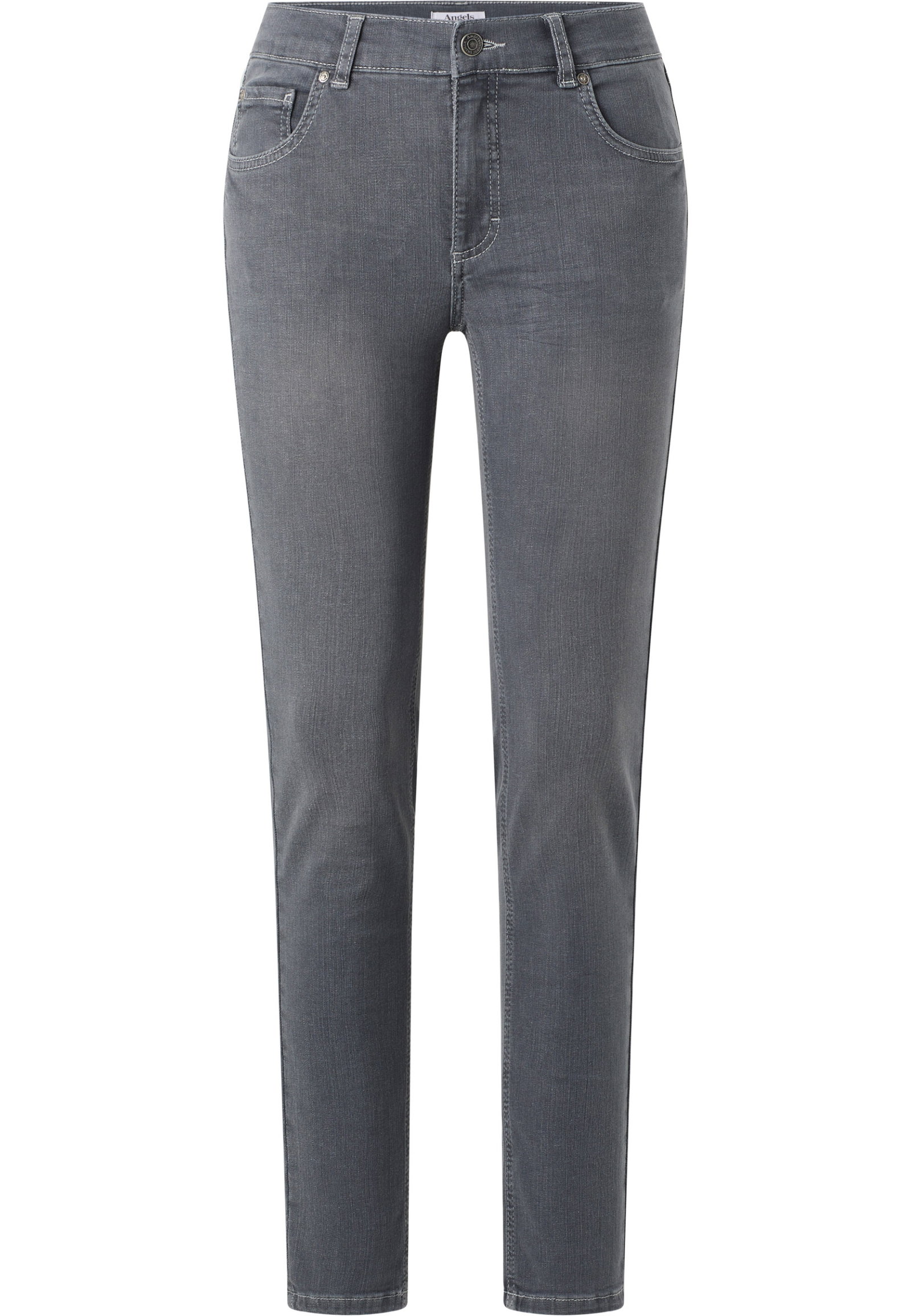 mid grey used