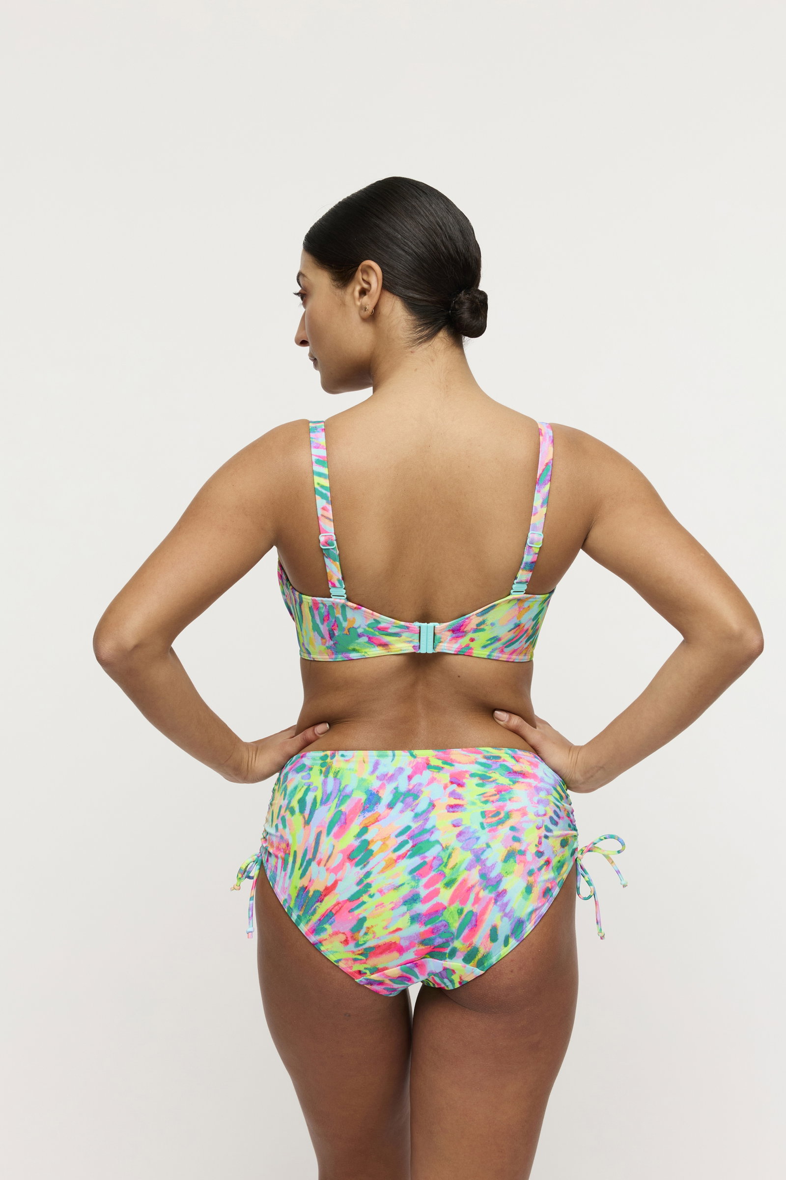 Primadonna Bikini Taillenslip "DOUALA" #7