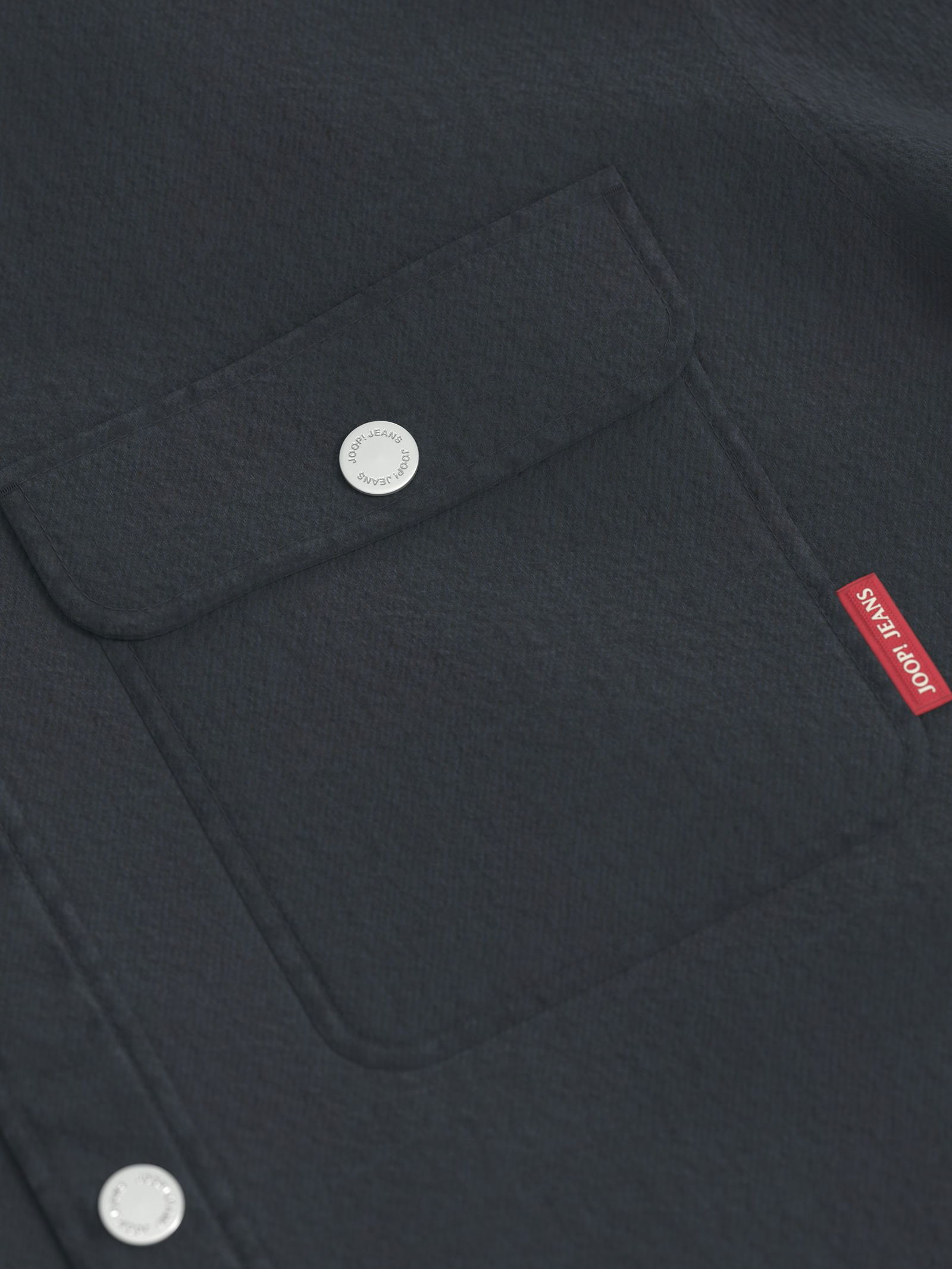  | 15 JJSH-167Hakun 10020360, Dark Blue 404 | XXL | dark blue