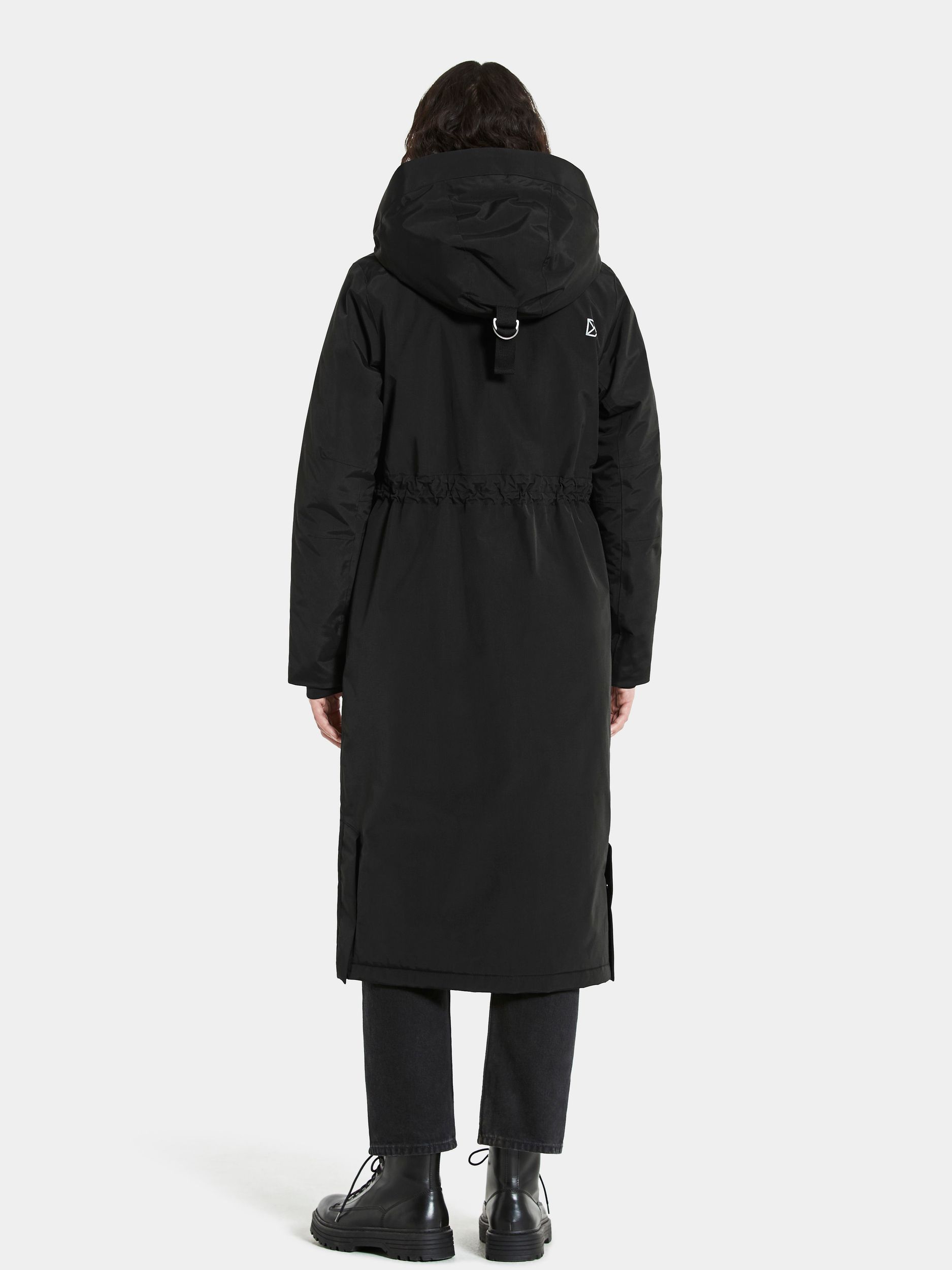 Didriksons "LEYA" Damenparka