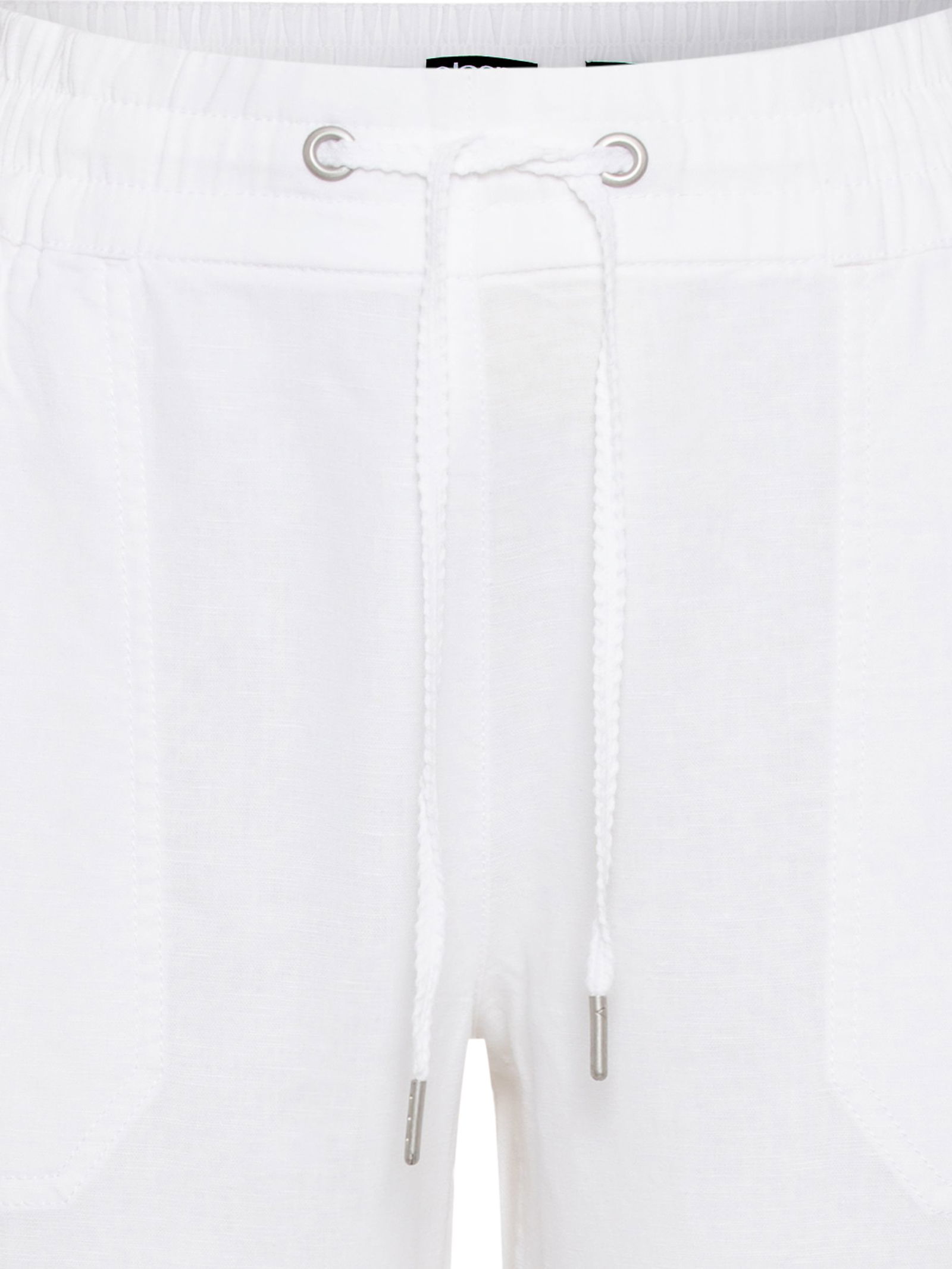 Olsen |  Olsen Schmale Hose  | 40 | white