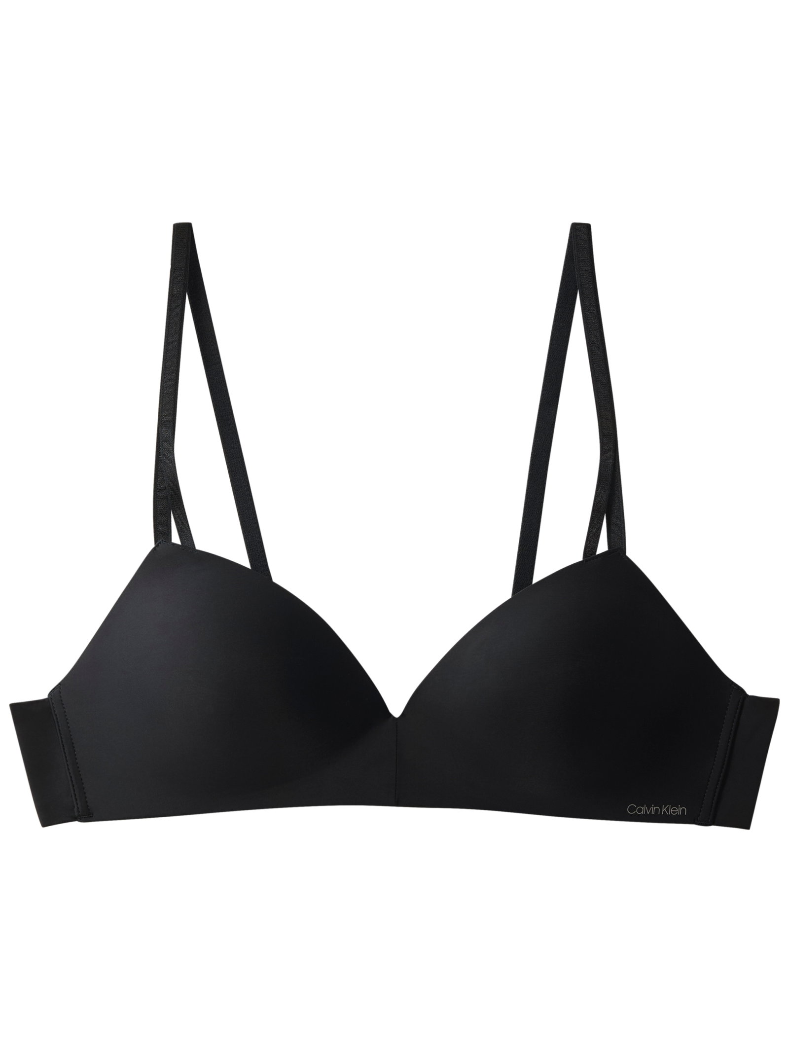 Calvin Klein Bügelloser Push-Up-BH  "Seductive Comfort" #6