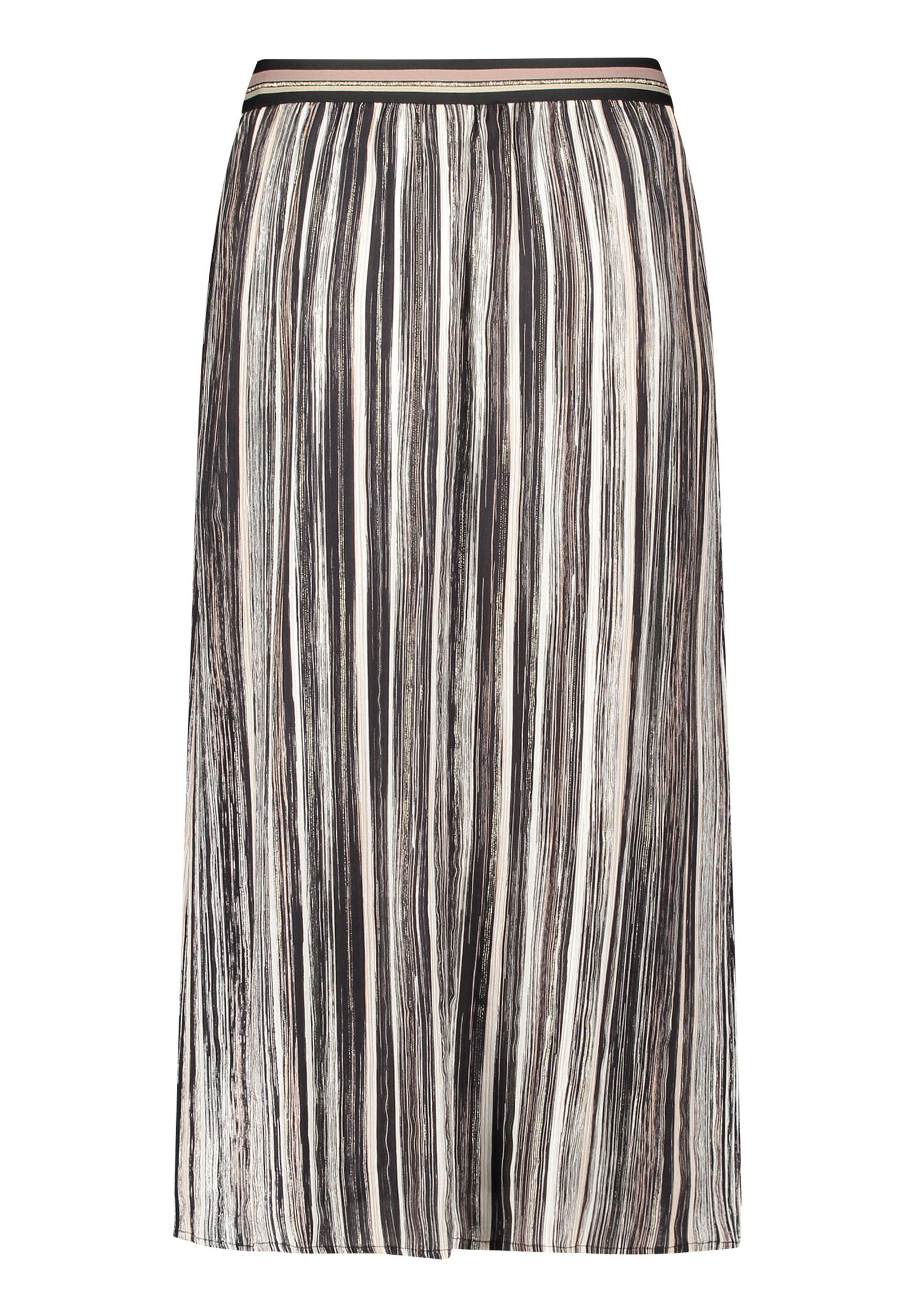 5f029c0d708359e87e9daf89cb57e662 Betty Barclay | Betty Barclay Sommerrock | 40 | black/taupe