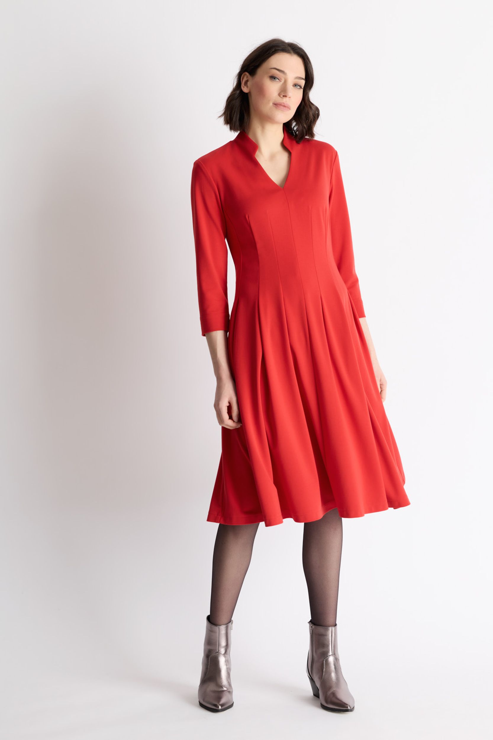 FOX´S |  FOX´s Midi-Kleid "Gudexy" | 40