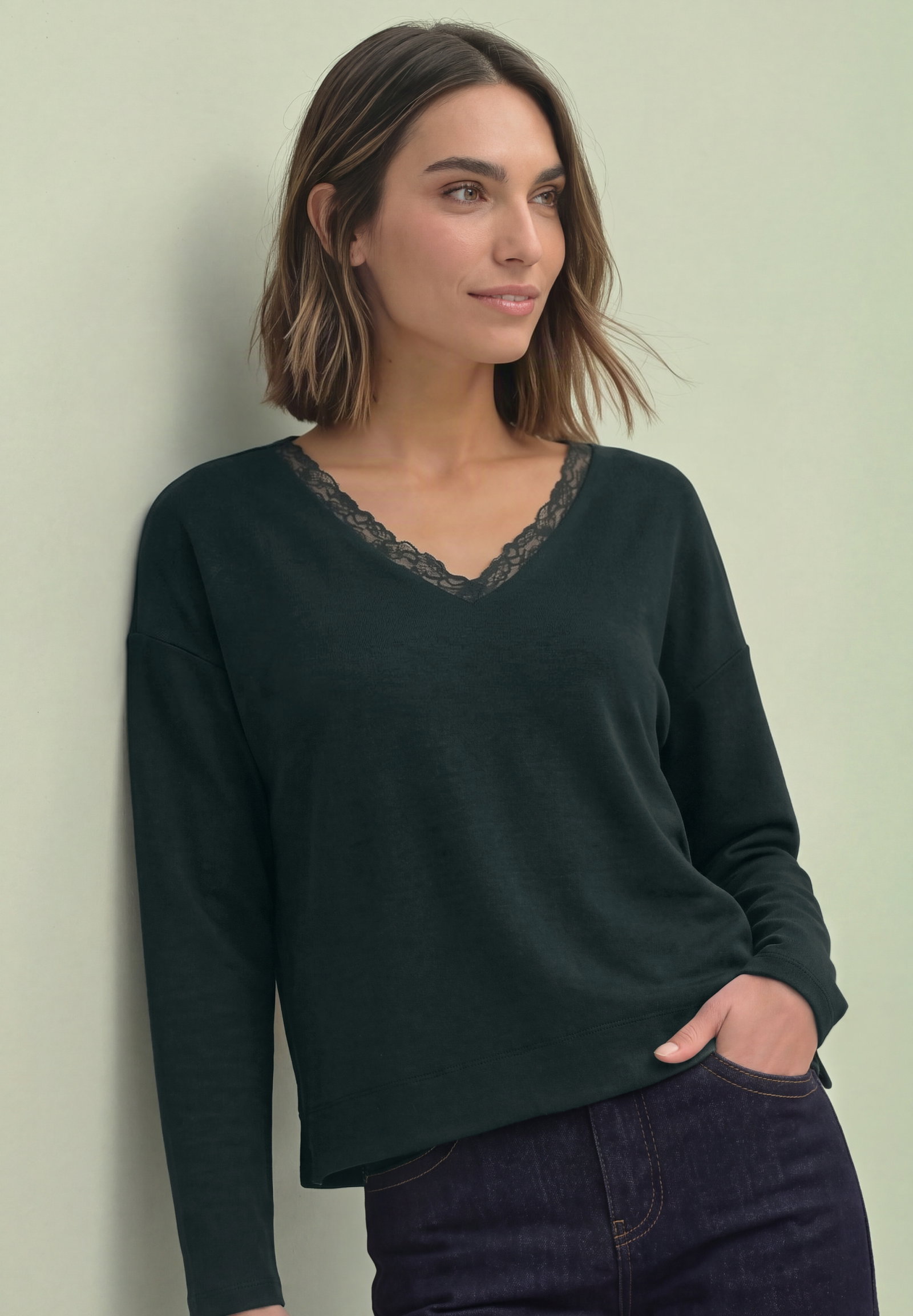 Street One Shirt #3