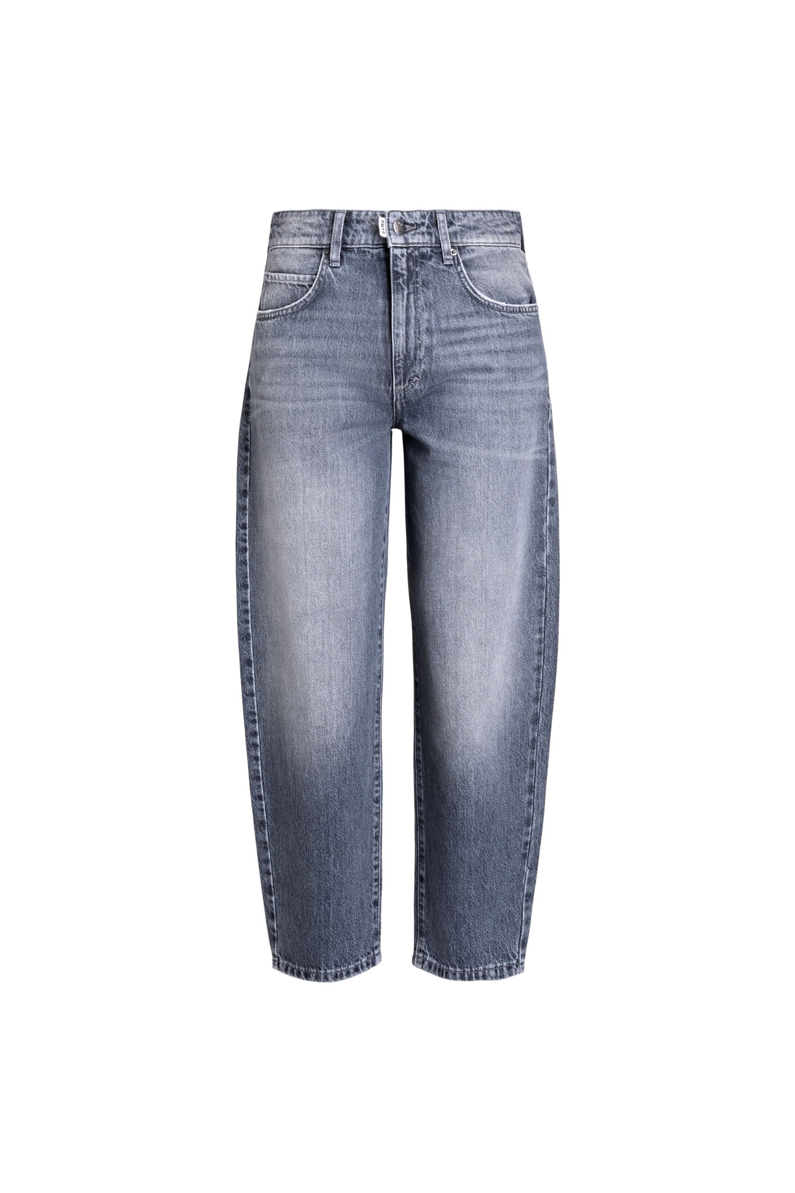 PNTS 05_THE O SHAPE Jeans Ballon #1