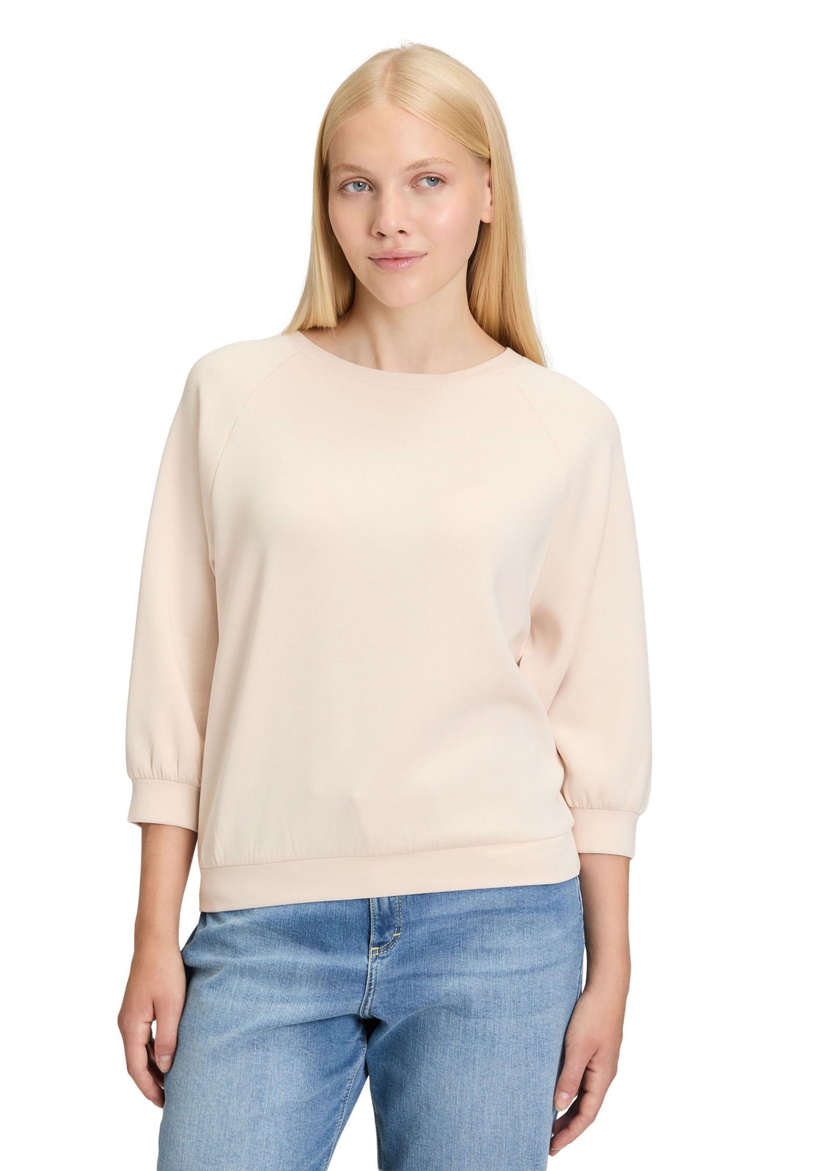 Cartoon | Cartoon Sweatjacke | 44 | pink tint
