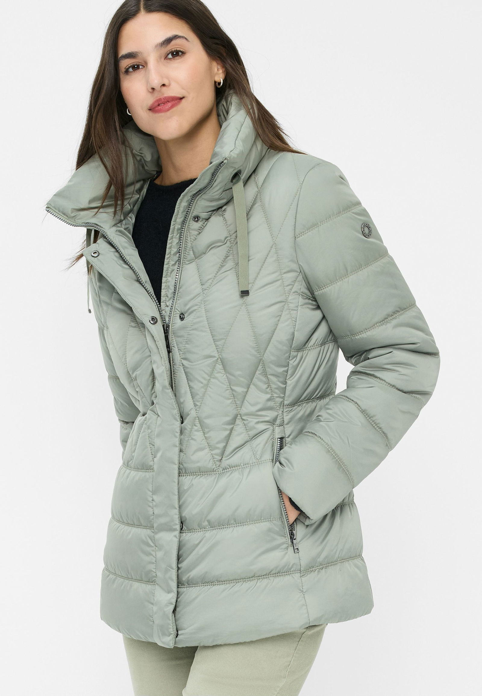 Fuchs & Schmitt | Fuchs & Schmitt Funktionsjacke | 42 | salbei