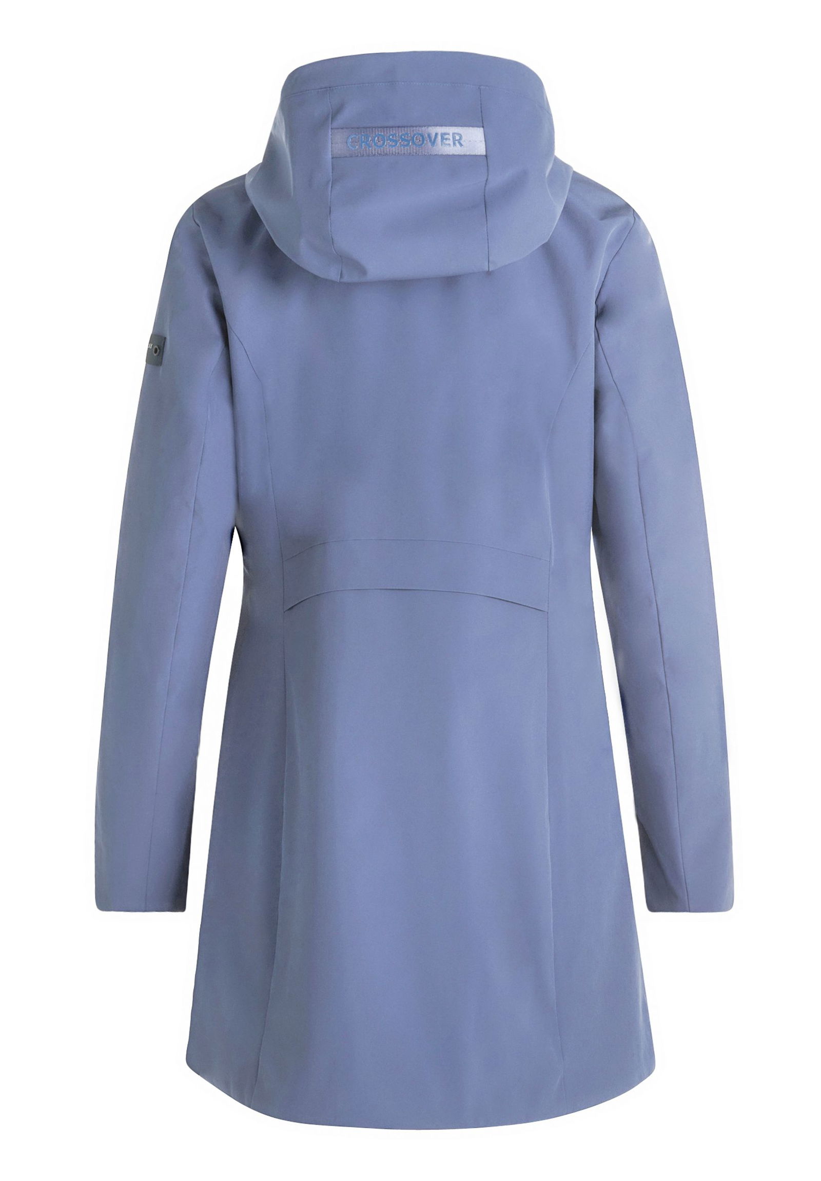 Betty Barclay |  Betty Barclay Funktionsjacke  | 48 | nightshadow blue