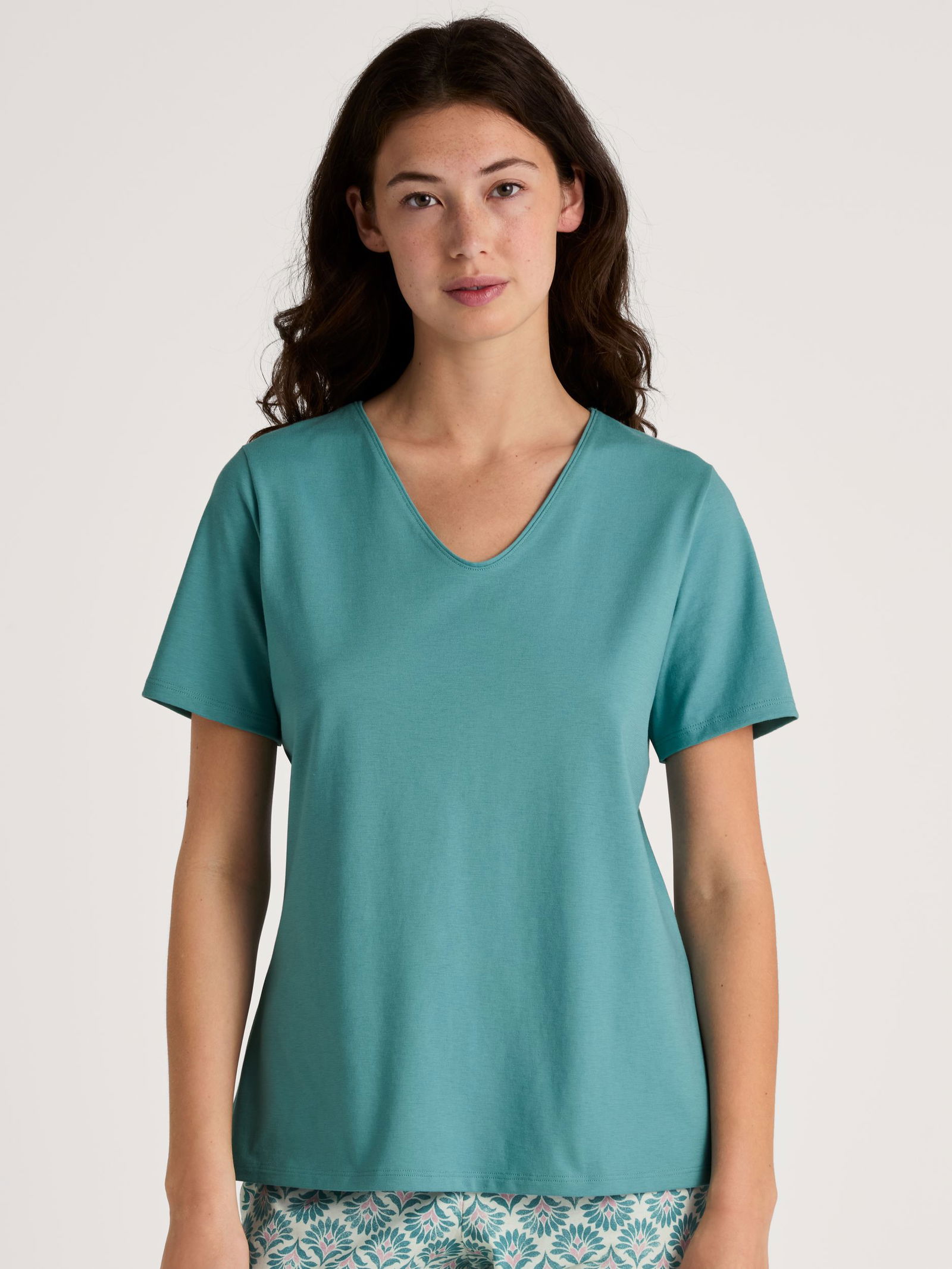 0afc362330fba1b02dbd03a09148bf8b Calida | Calida Nachtwäsche | XS | bristol blue