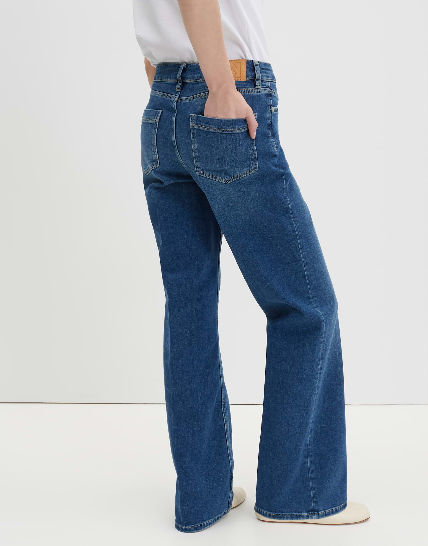 Someday Jeans Carie #3