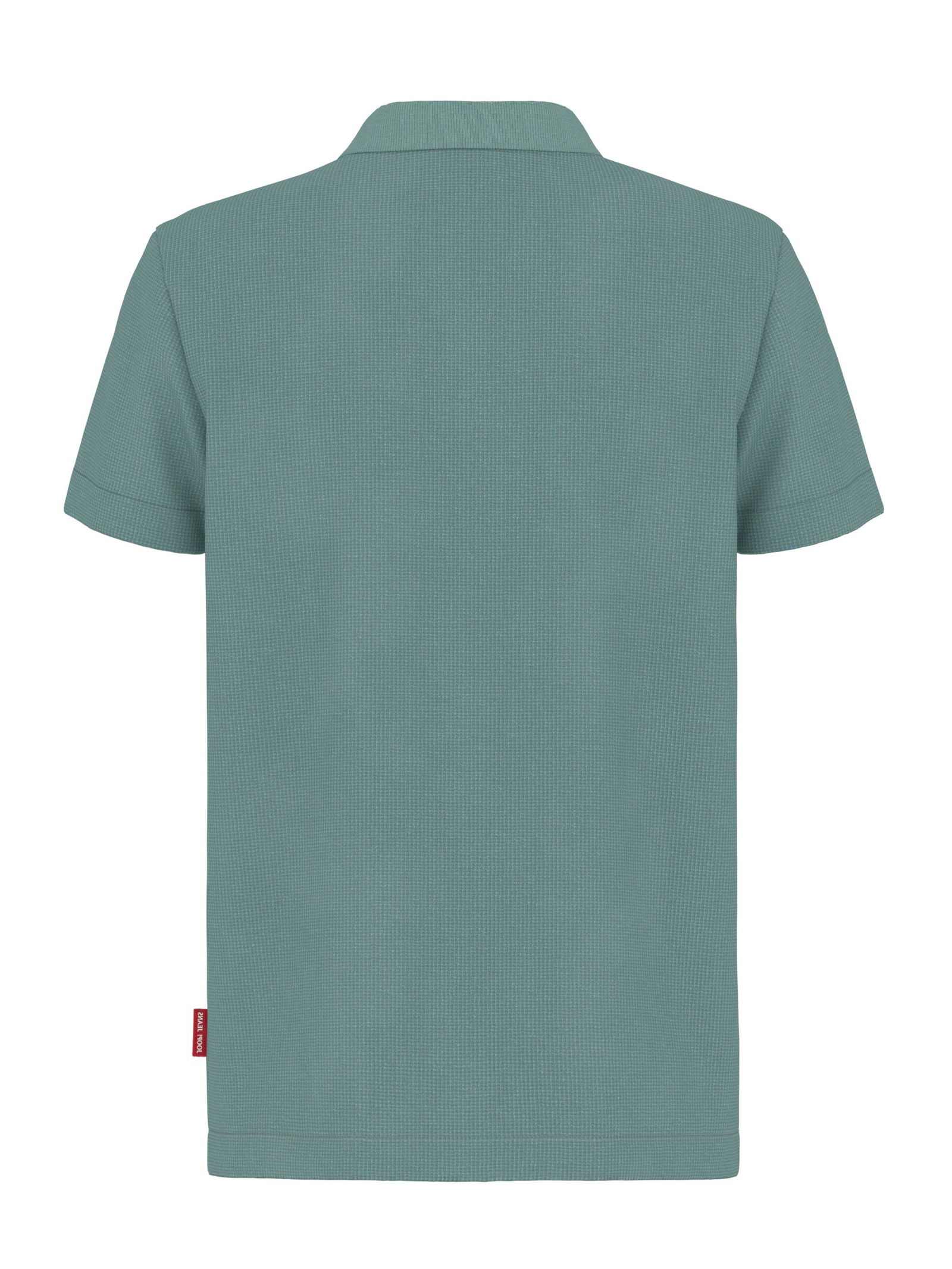 JOOP! JEANS |  JOOP! JEANS Poloshirt  | L | open green