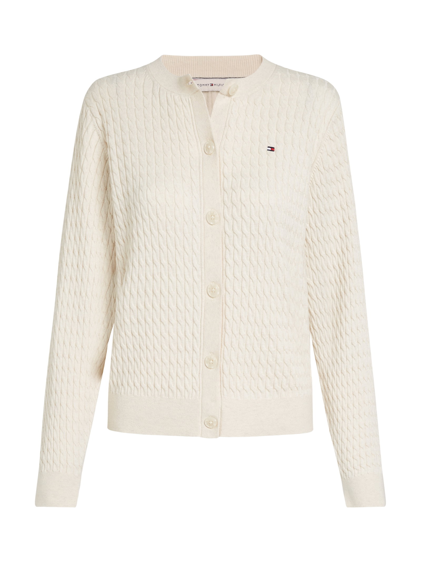 Tommy Hilfiger Strickjacke | Cardigan #6