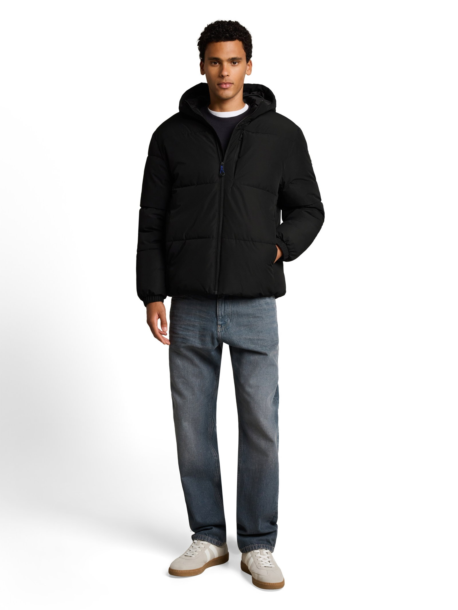 Tom Tailor Steppjacke #3