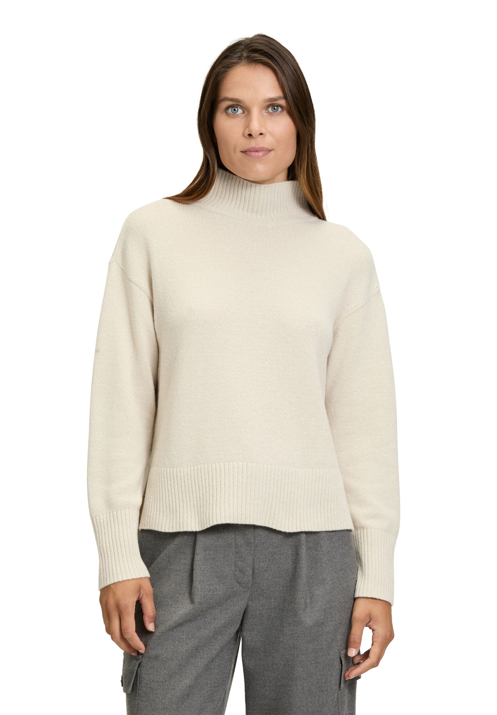 Betty Barclay |  Betty Barclay Pullover  | 46 | beige