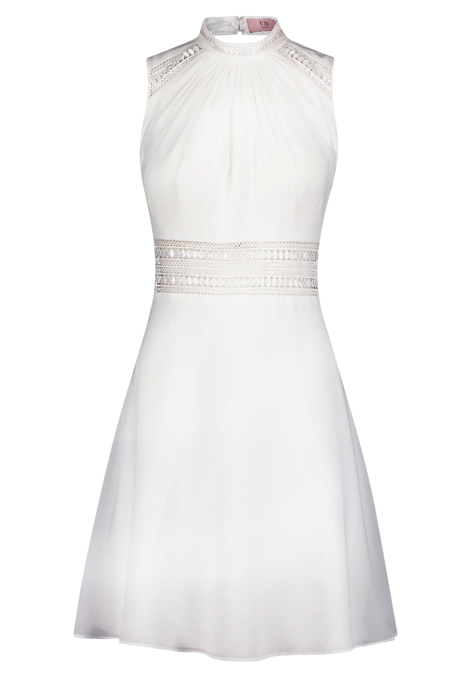 ivory white