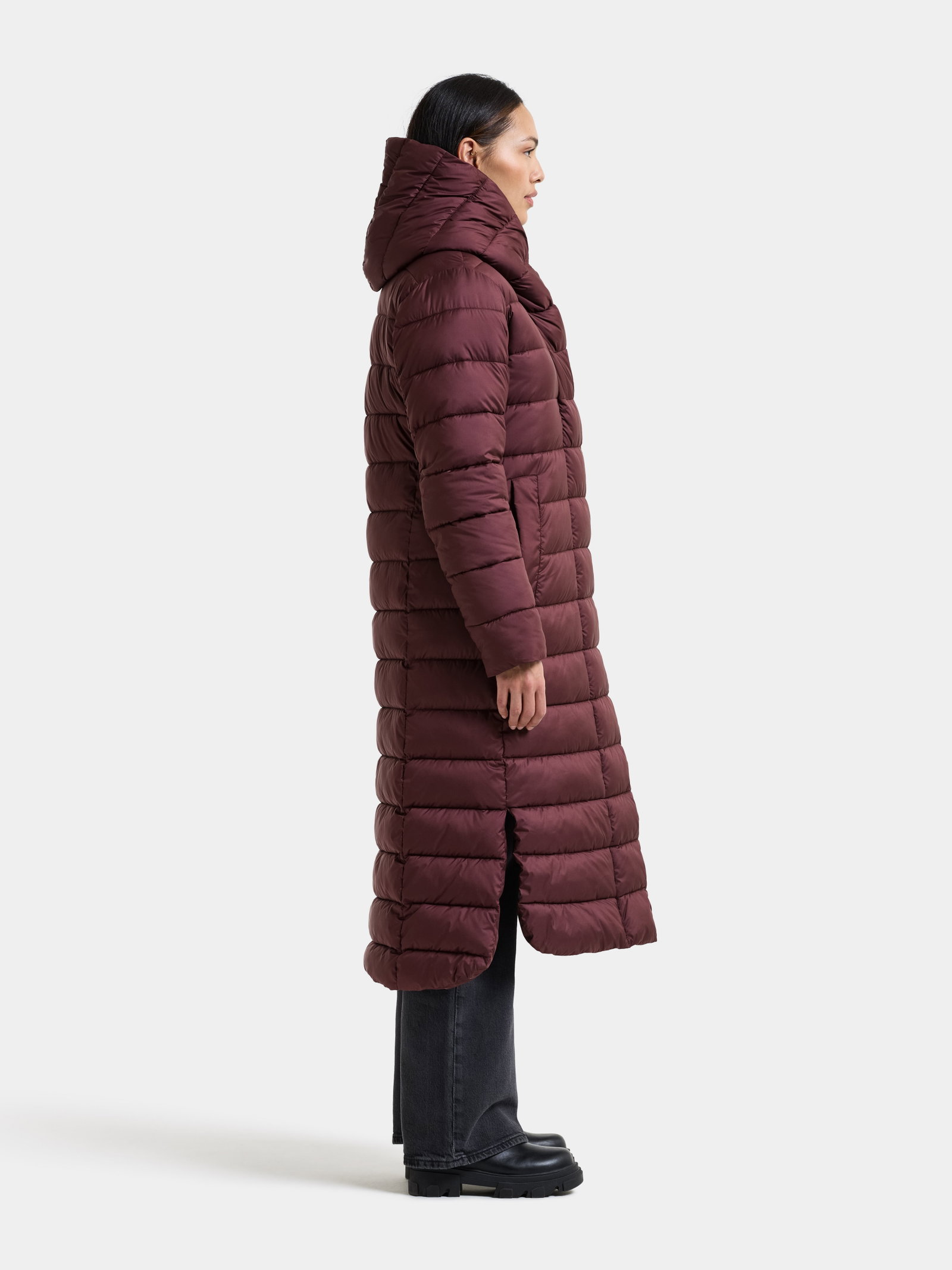Didriksons Parka Stella #5