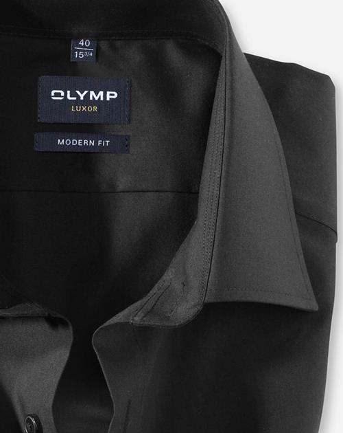 Olymp Hemd Modern Fit #3