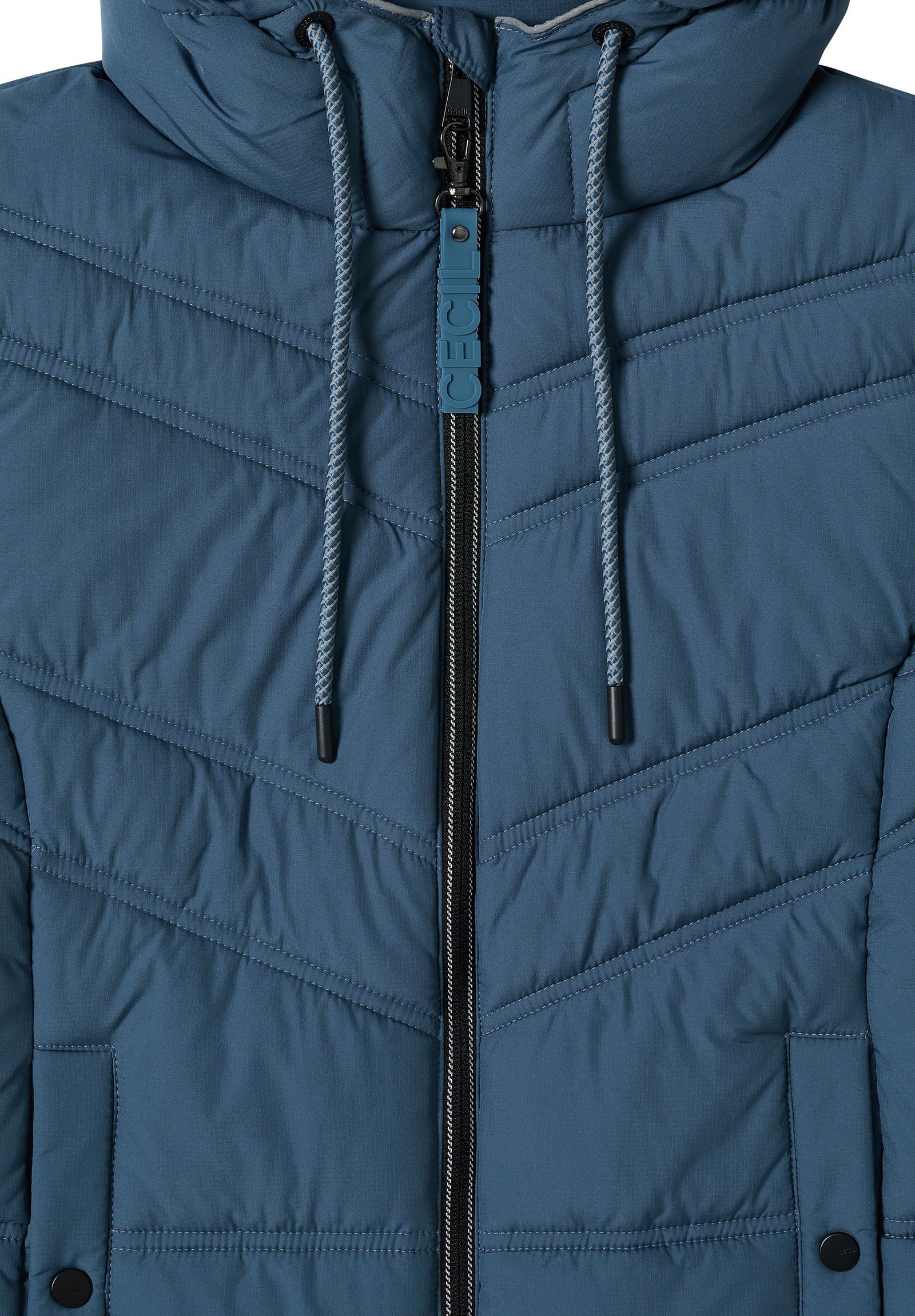 CECIL | CECIL Steppjacke | S