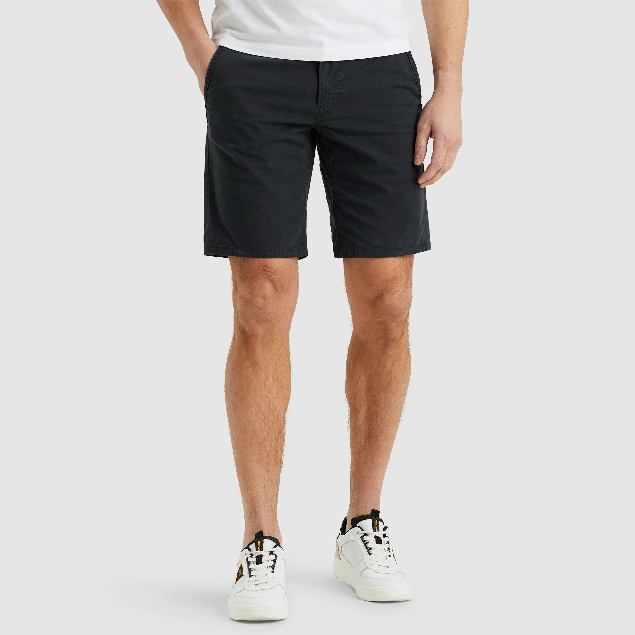 PME Legend |  PME Legend Shorts  | 34 | salute