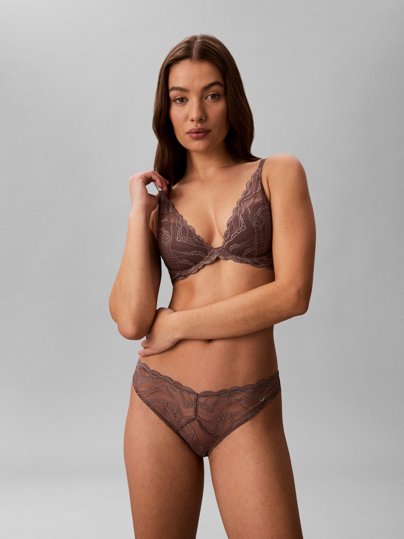 Calvin Klein |  Calvin Klein Bügel-BH  | 75D