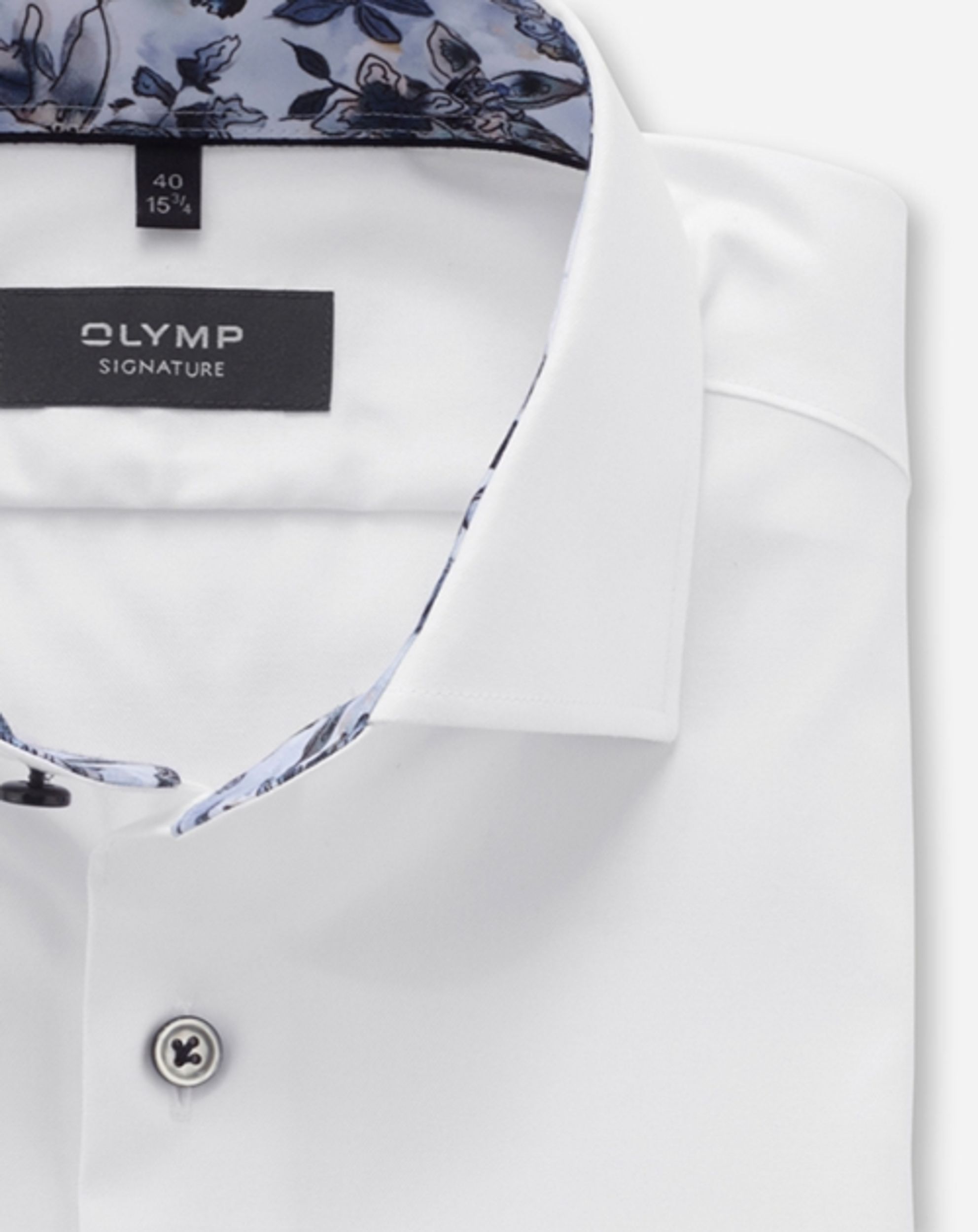 OLYMP Signature |  OLYMP SIGNATURE | 42 | weiß