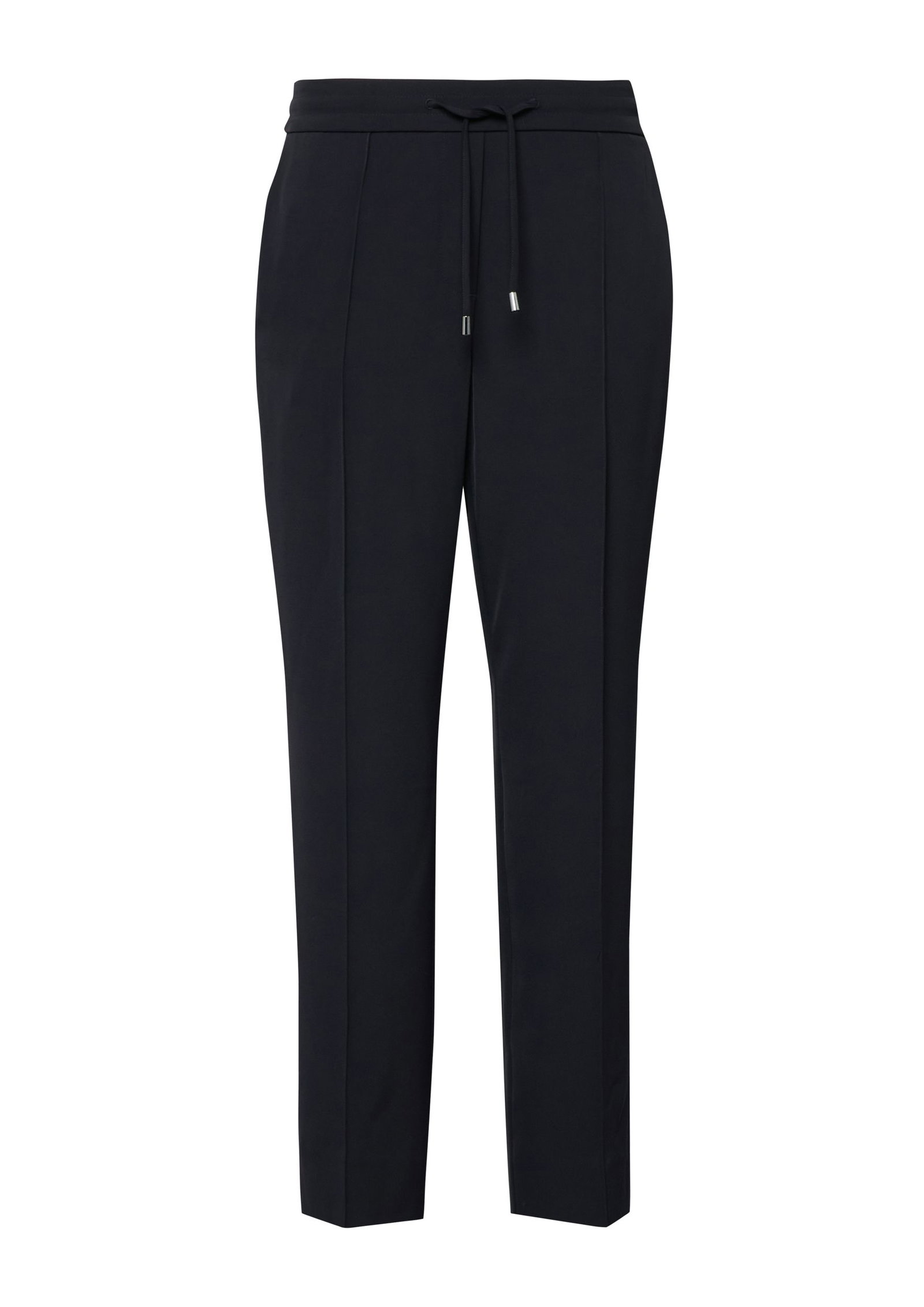 5ae11475b8d293f7b0d3009208fdc1e4 Comma | Comma Joggingpants | 38 | blau